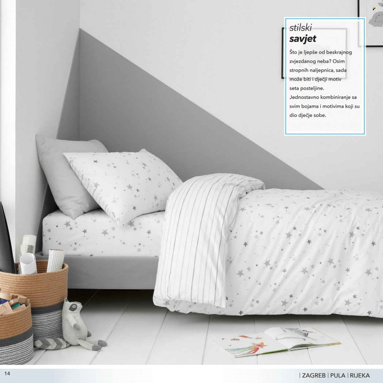 Harvey Norman katalog Stranica 14