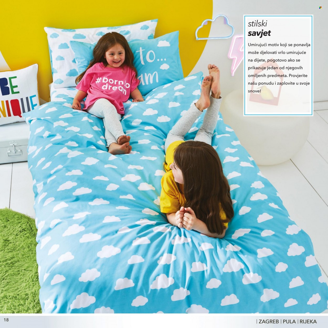 Harvey Norman katalog Stranica 18
