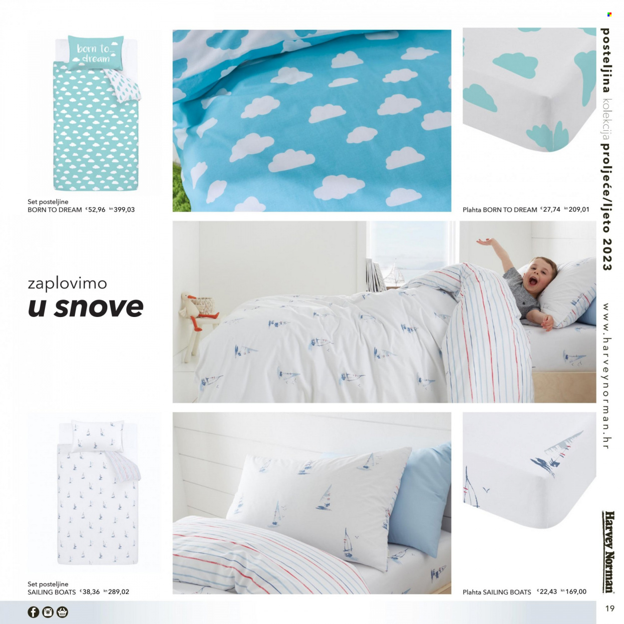 Harvey Norman katalog Stranica 19
