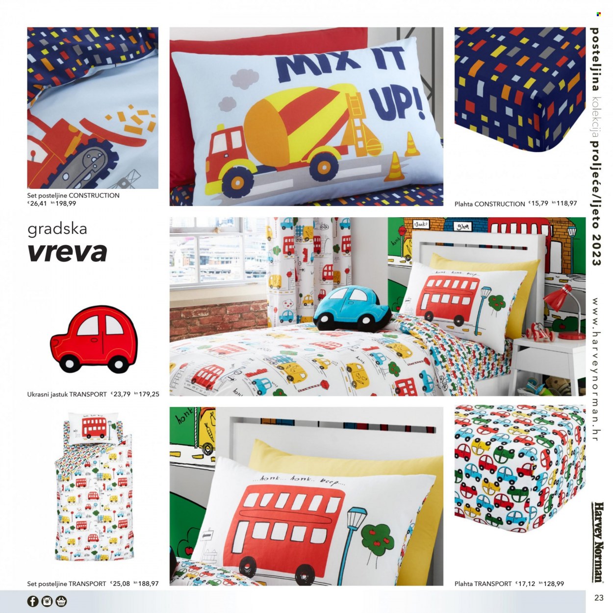 Harvey Norman katalog Stranica 22