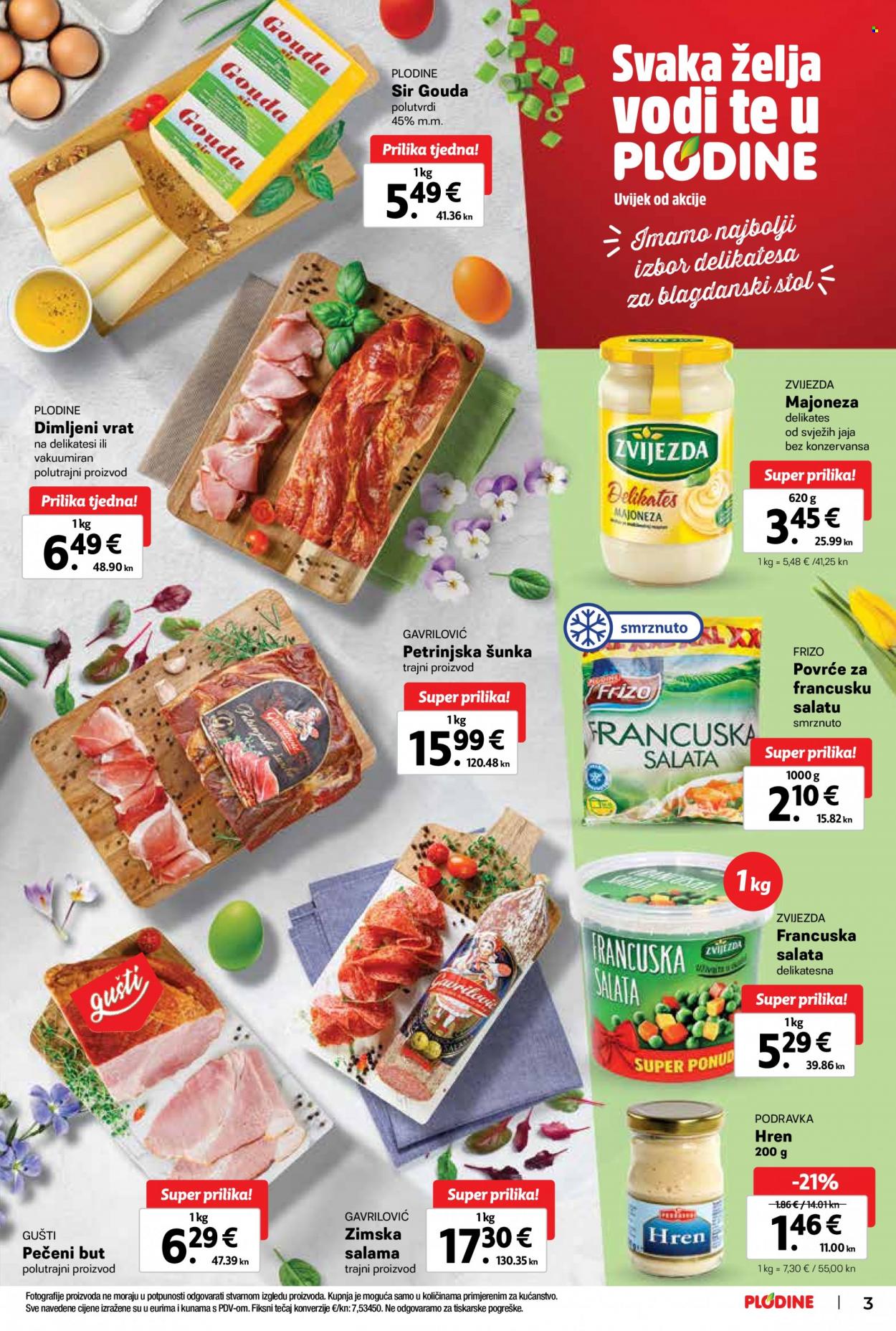Plodine katalog - 05.04.2023. - 11.04.2023. Stranica 3
