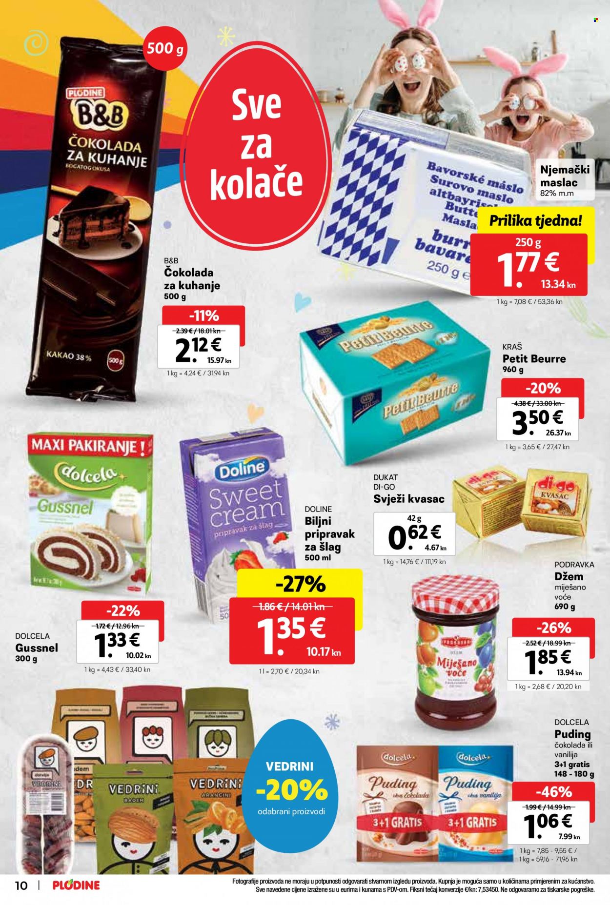 Plodine katalog - 05.04.2023. - 11.04.2023. Stranica 10