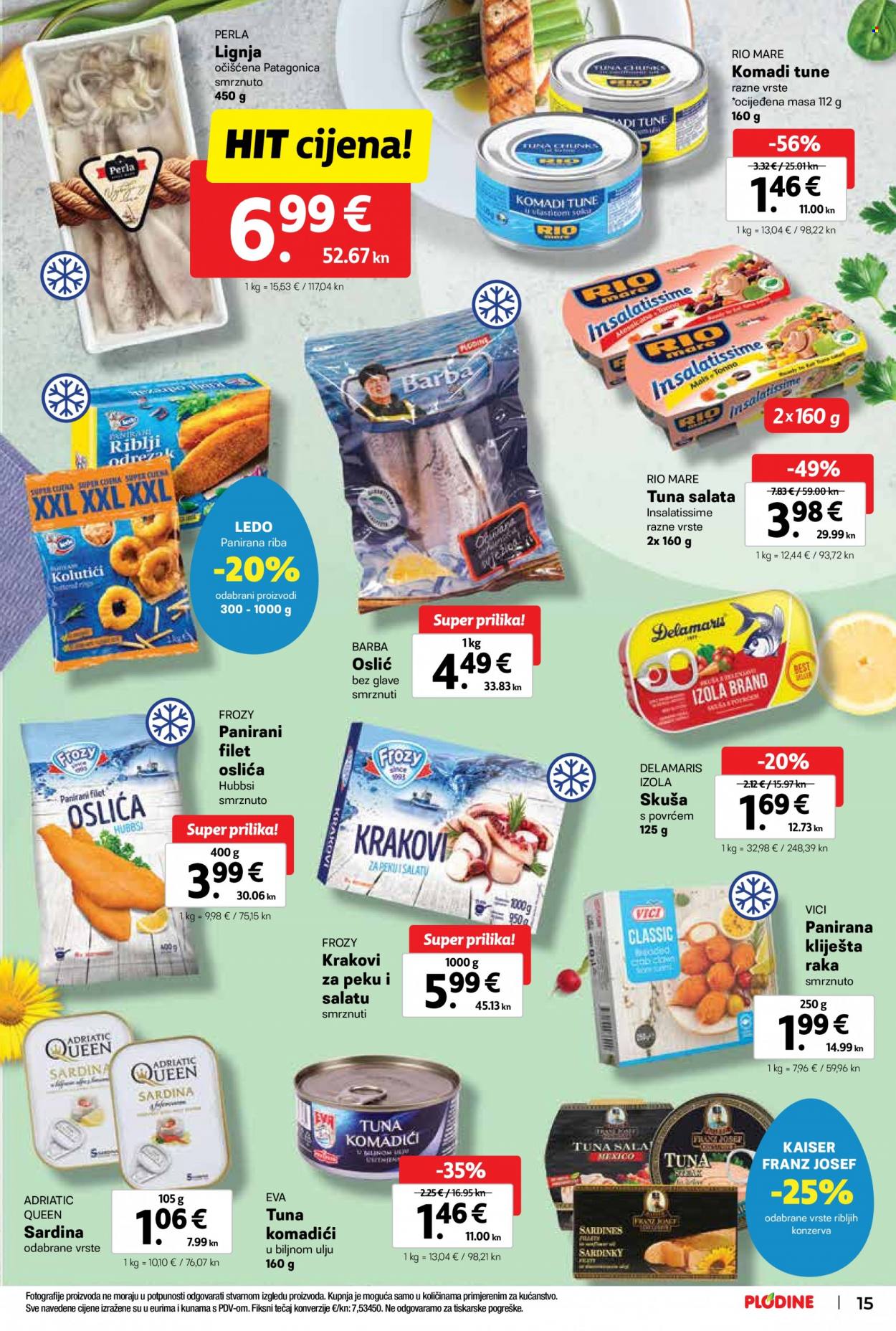 Plodine katalog - 05.04.2023. - 11.04.2023. Stranica 15