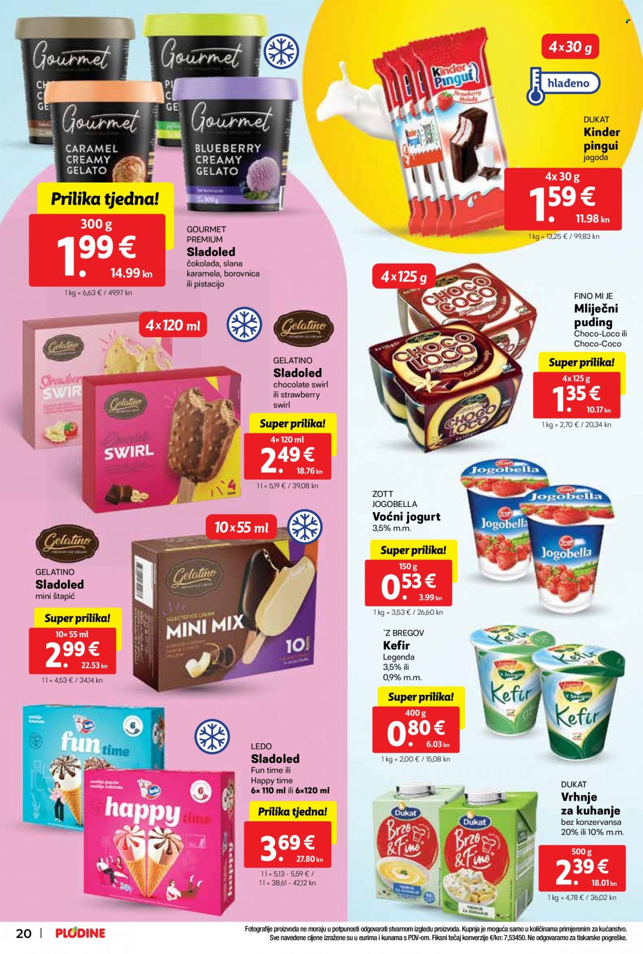 Plodine katalog - 05.04.2023. - 11.04.2023. Stranica 20