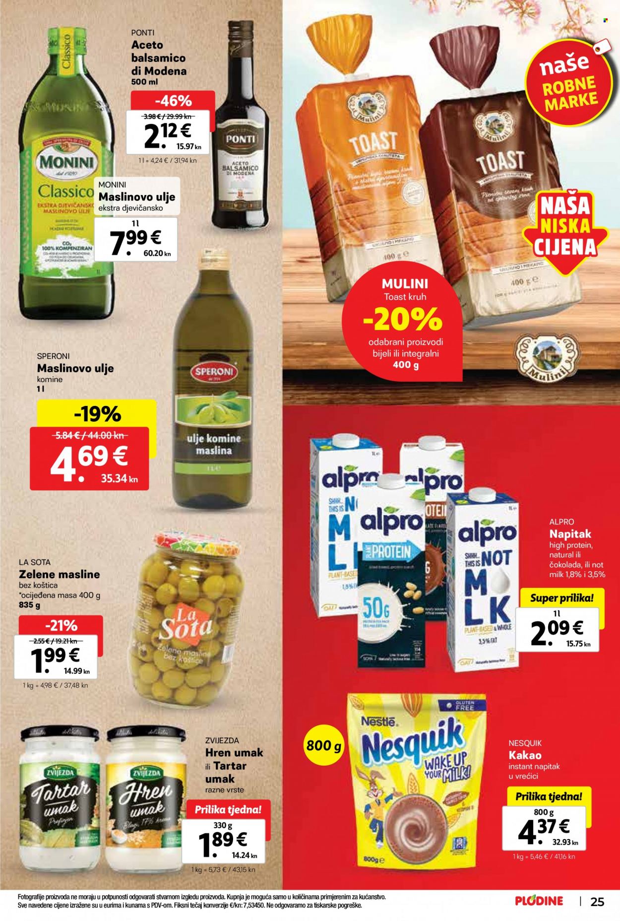 Plodine katalog - 05.04.2023. - 11.04.2023. Stranica 25
