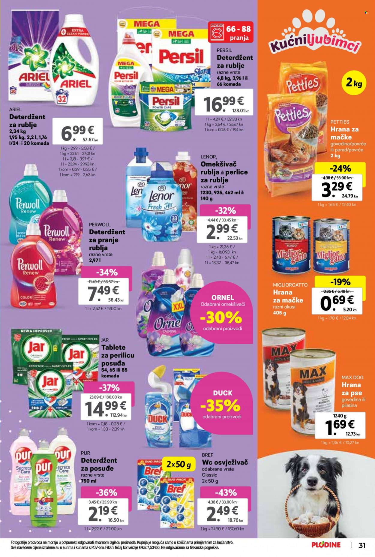 Plodine katalog - 05.04.2023. - 11.04.2023. Stranica 31