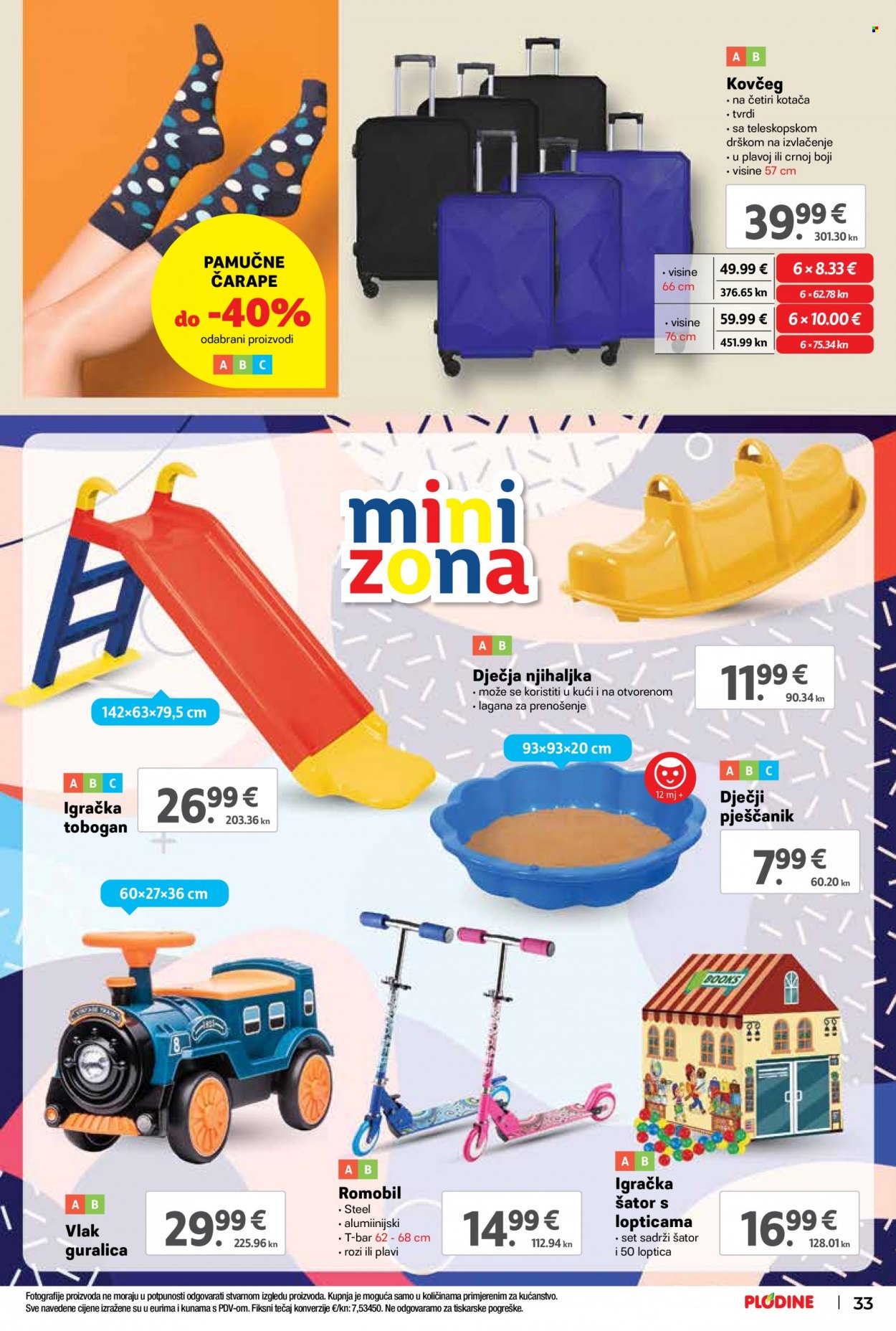 Plodine katalog - 05.04.2023. - 11.04.2023. Stranica 33