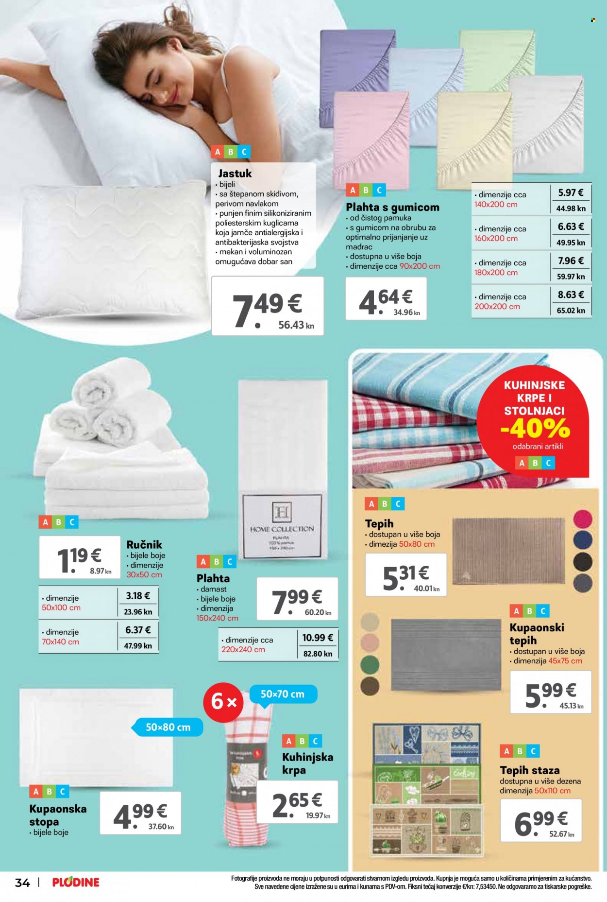 Plodine katalog - 05.04.2023. - 11.04.2023. Stranica 34