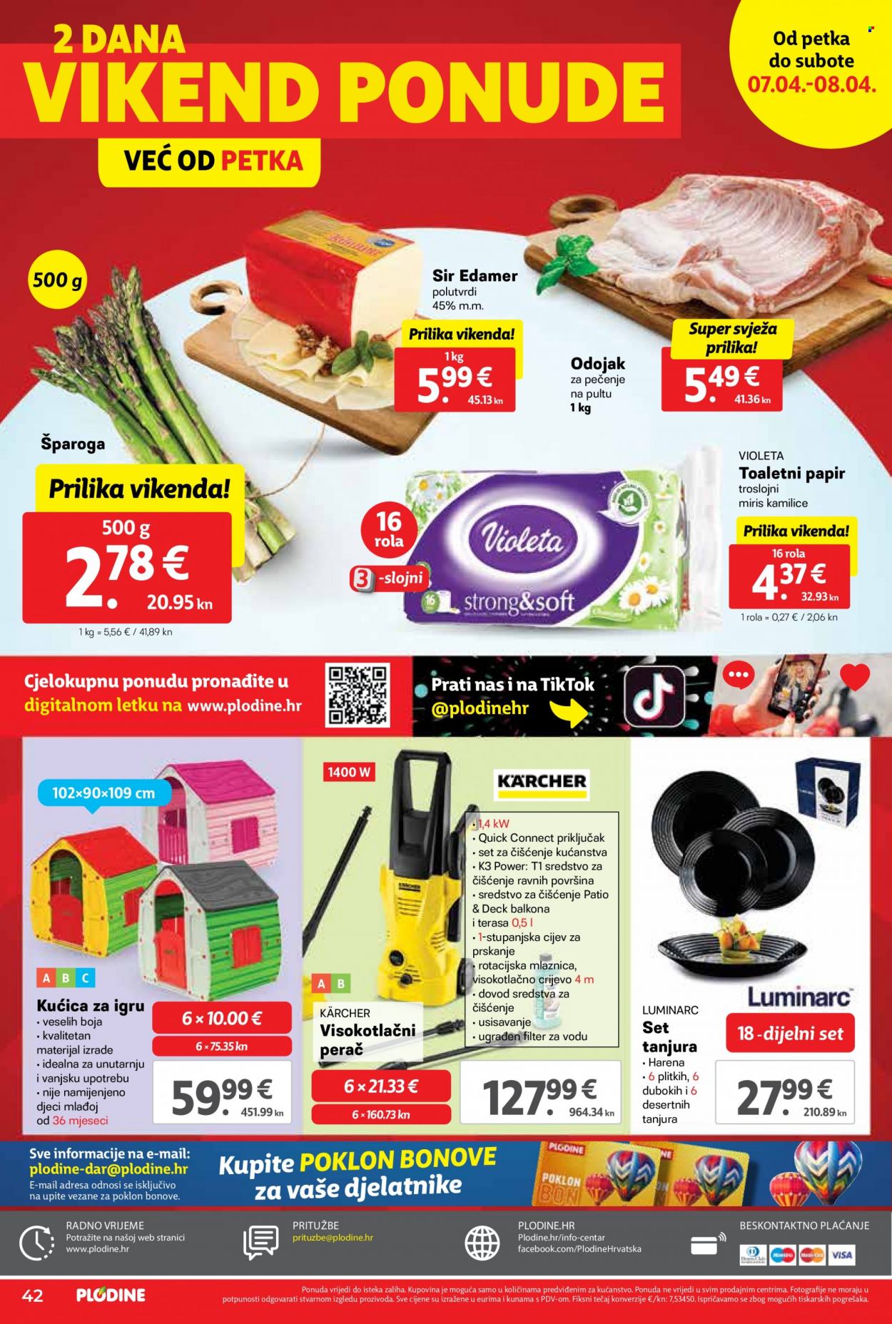 Plodine katalog - 05.04.2023. - 11.04.2023. Stranica 42