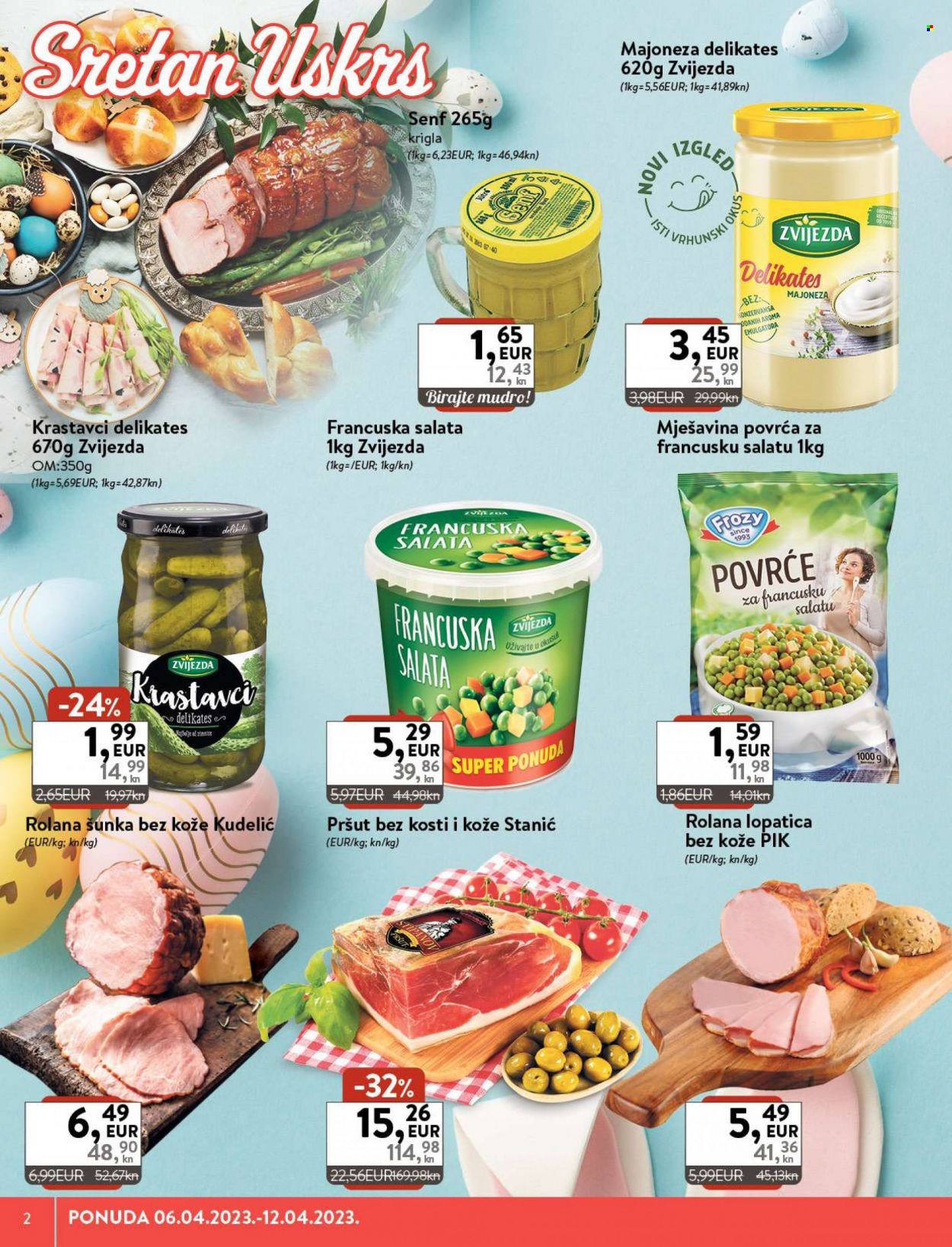 KTC katalog - 06.04.2023. - 12.04.2023. Stranica 2