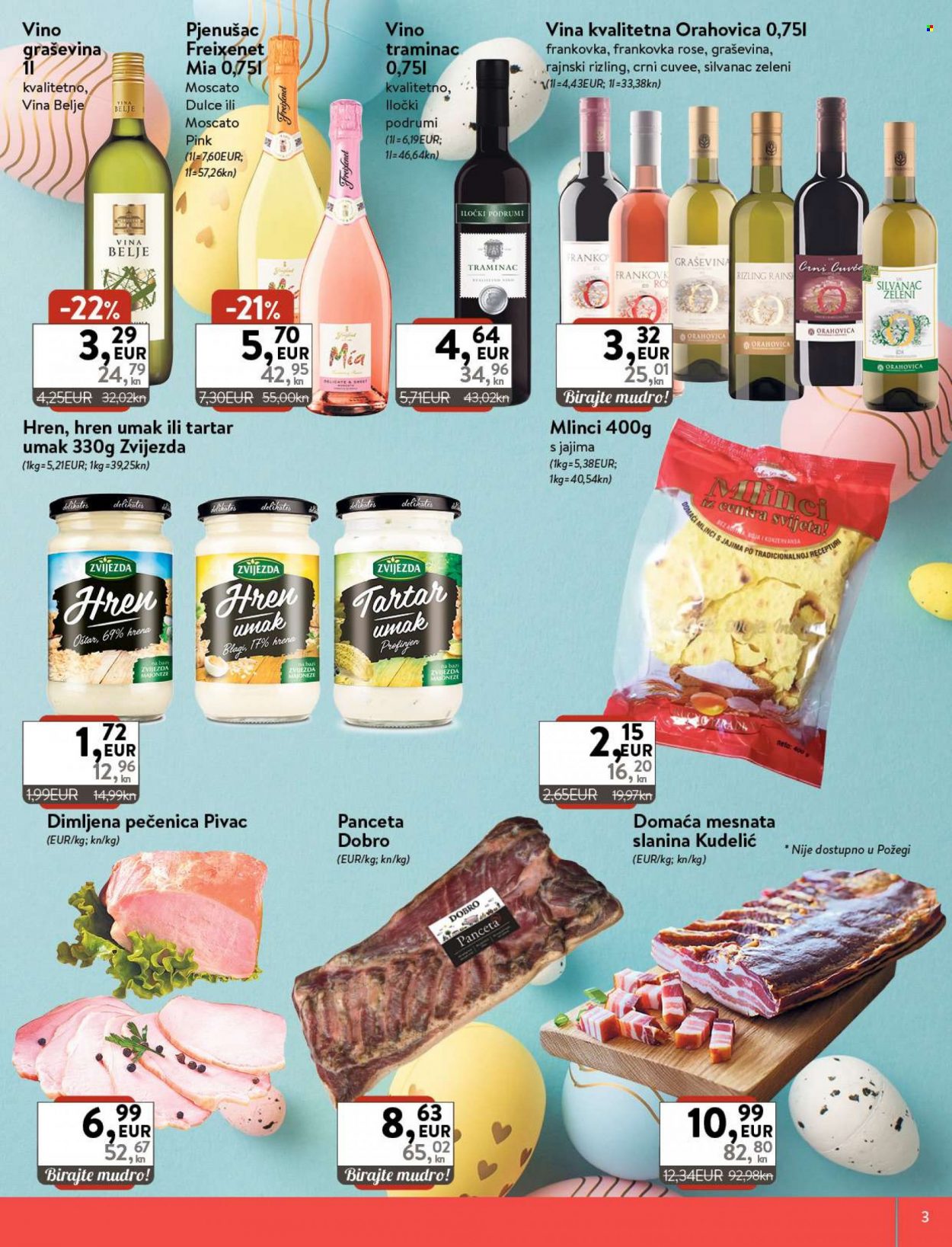 KTC katalog - 06.04.2023. - 12.04.2023. Stranica 3