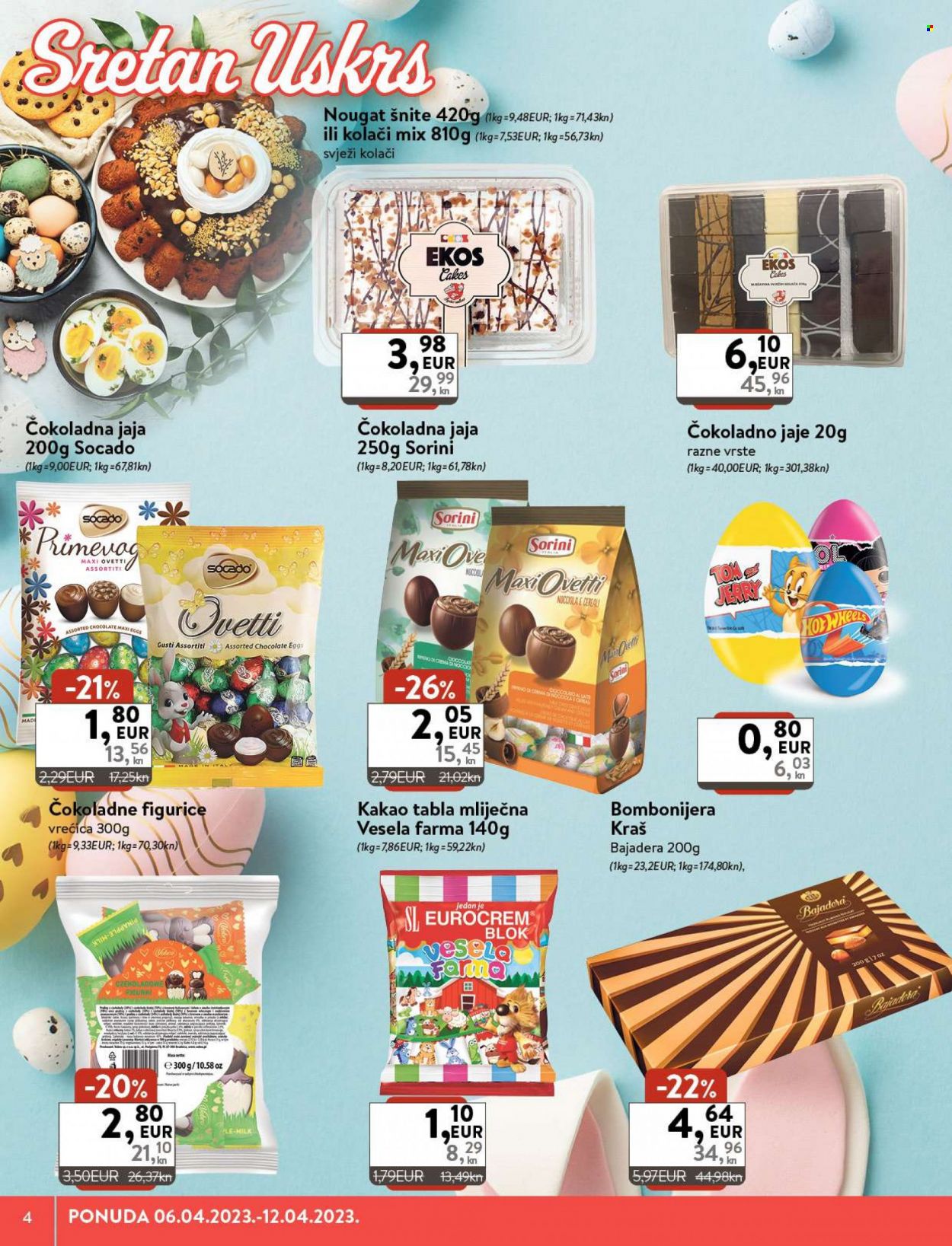 KTC katalog - 06.04.2023. - 12.04.2023. Stranica 4