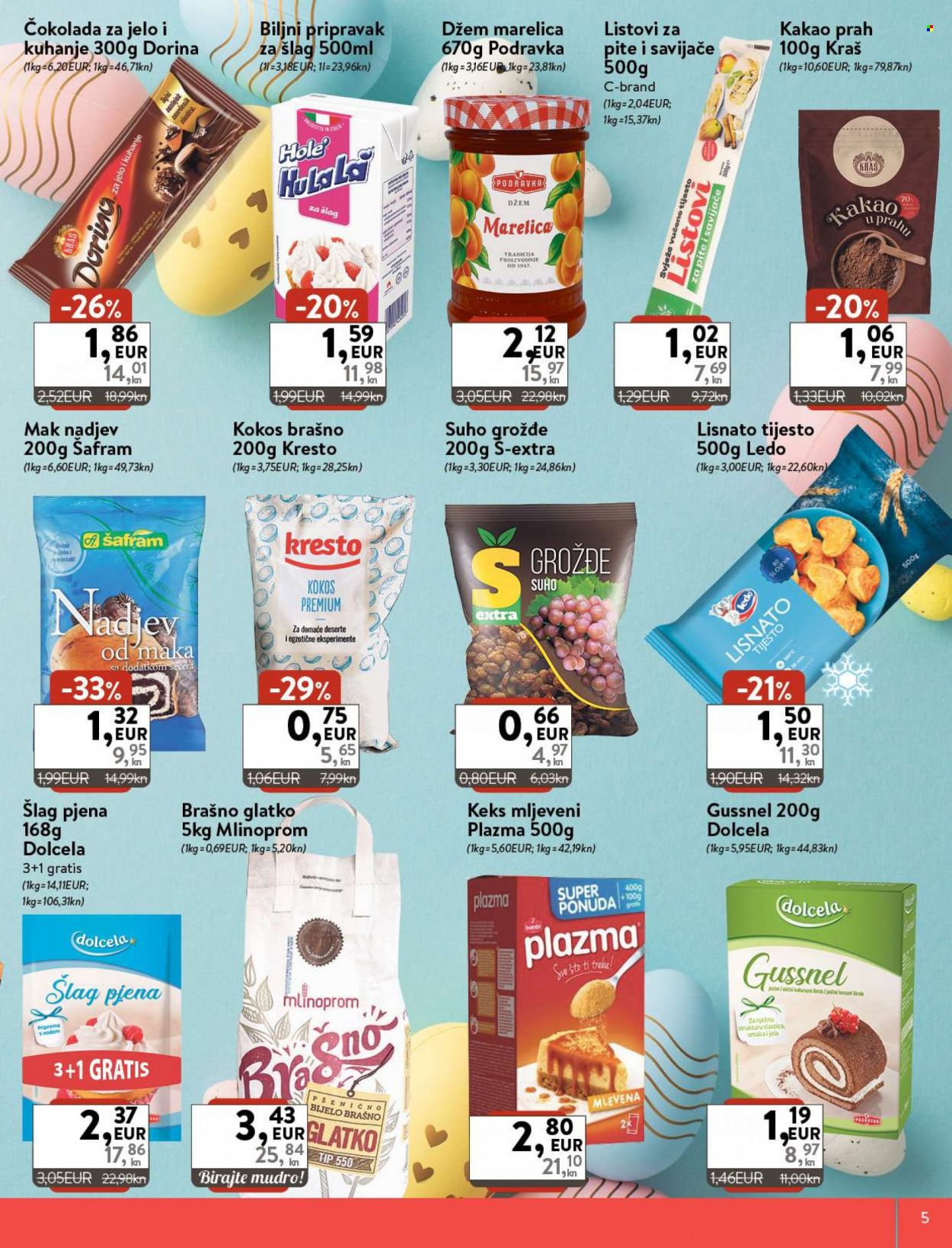 KTC katalog - 06.04.2023. - 12.04.2023. Stranica 5