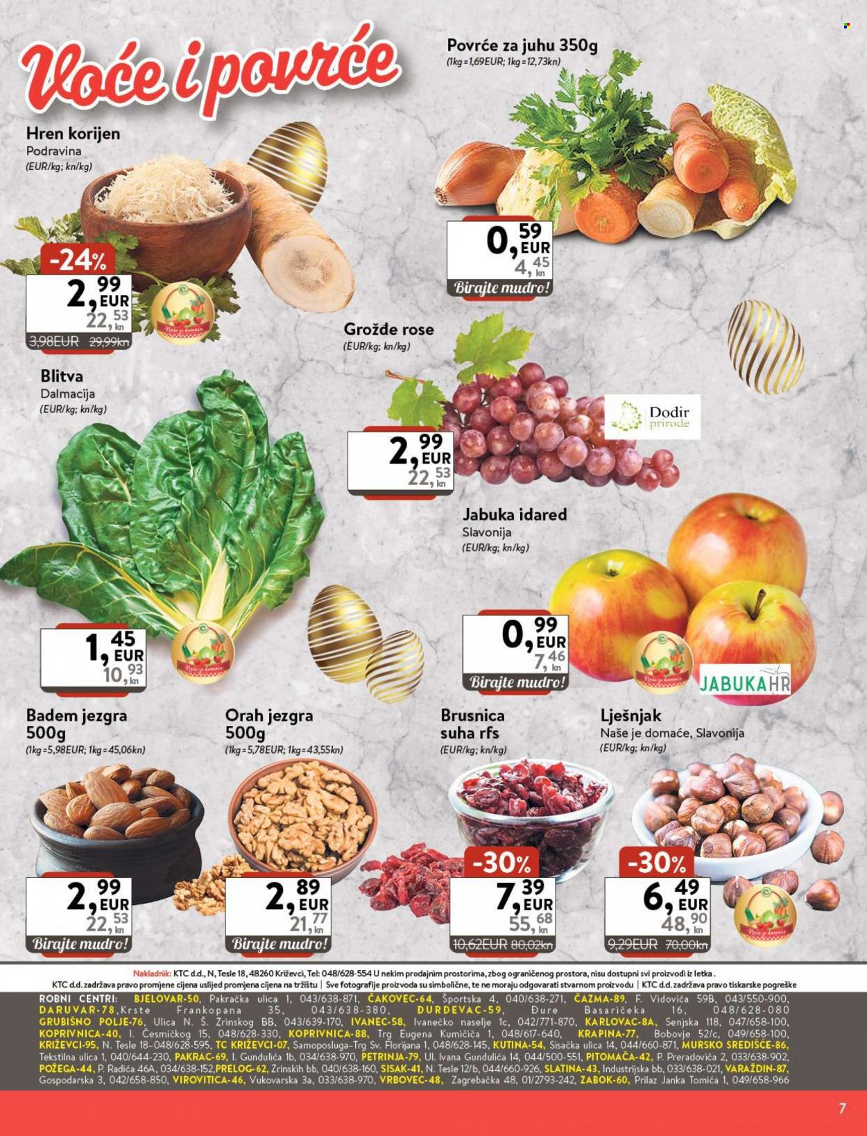 KTC katalog - 06.04.2023. - 12.04.2023. Stranica 7