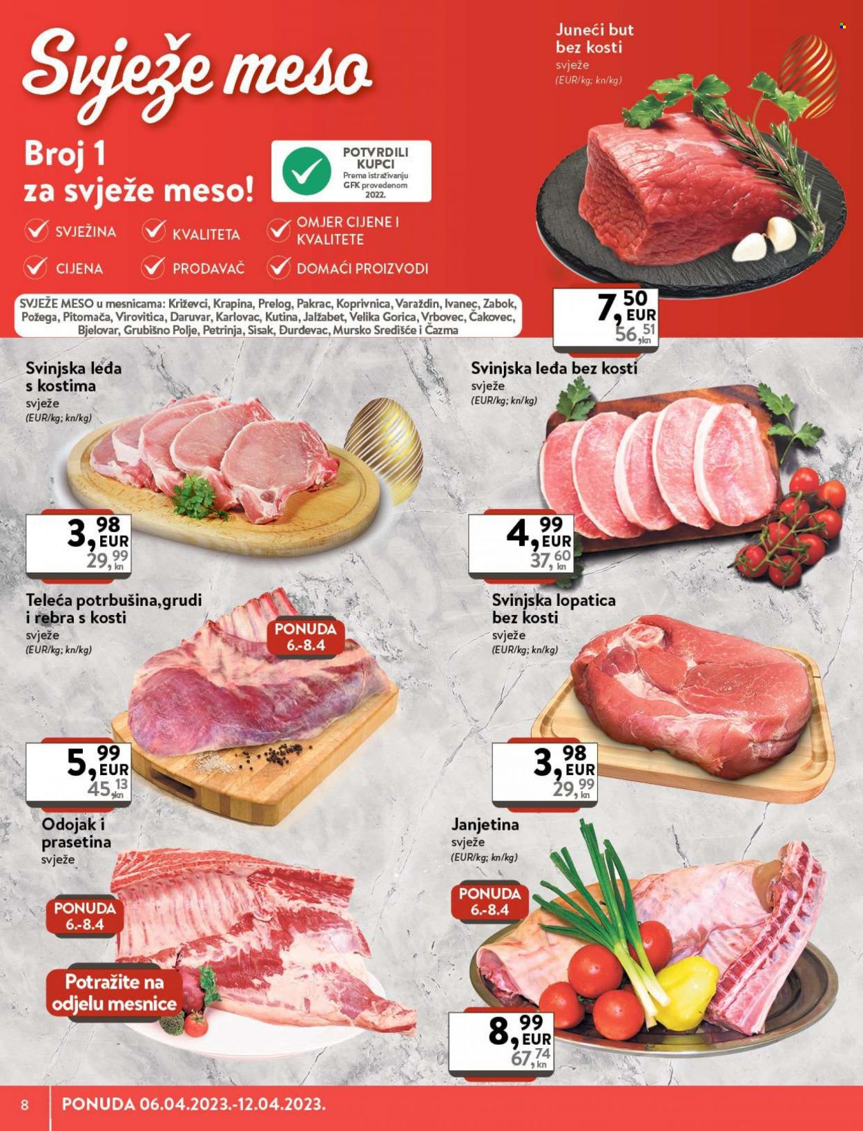 KTC katalog - 06.04.2023. - 12.04.2023. Stranica 8