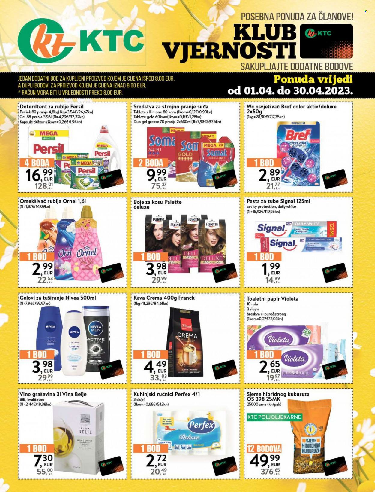 KTC katalog - 06.04.2023. - 12.04.2023. Stranica 21