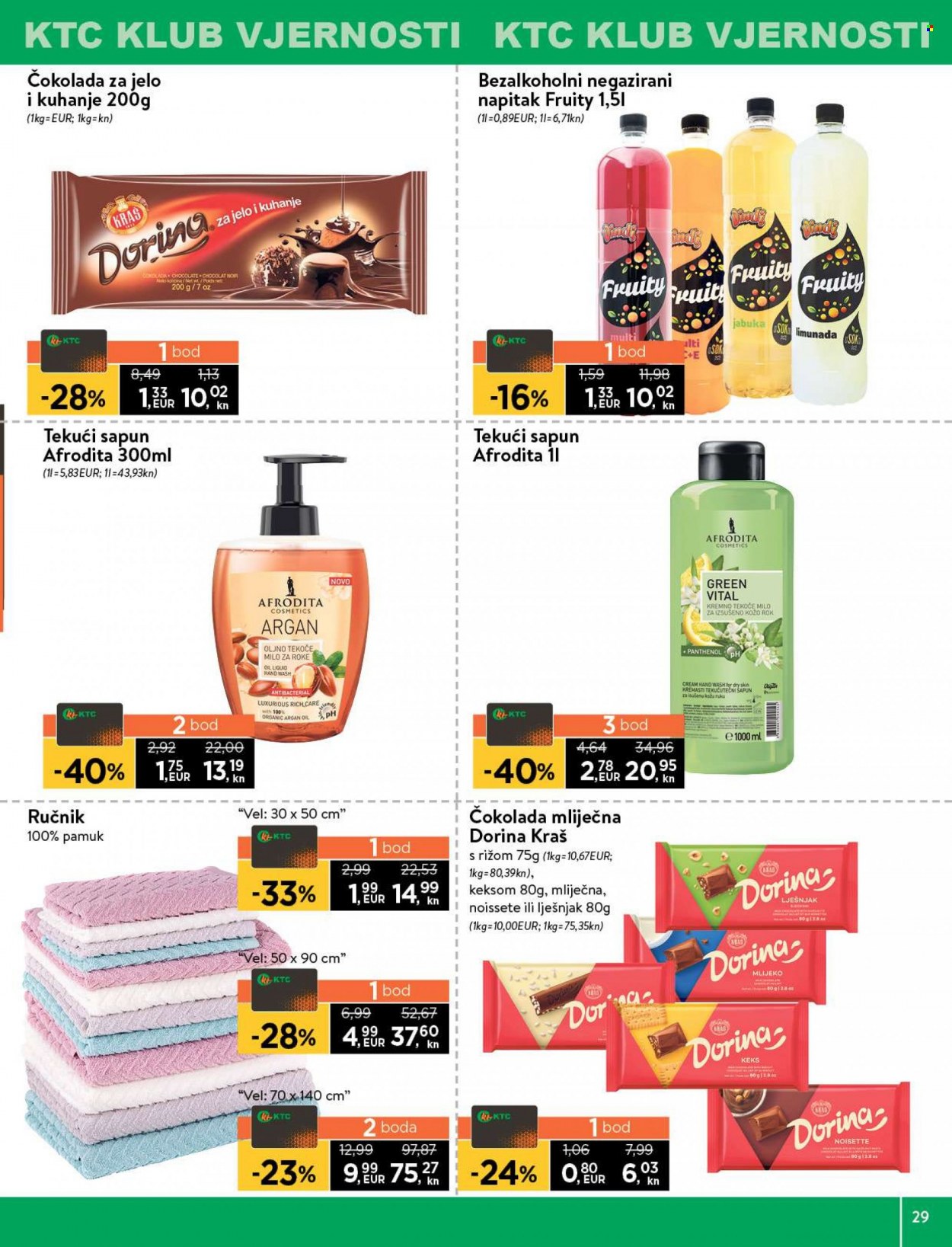 KTC katalog - 06.04.2023. - 12.04.2023. Stranica 29