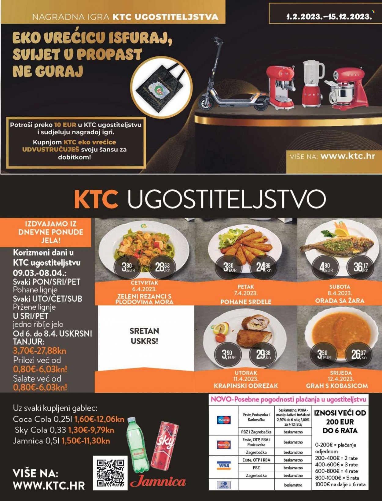 KTC katalog - 06.04.2023. - 12.04.2023. Stranica 31
