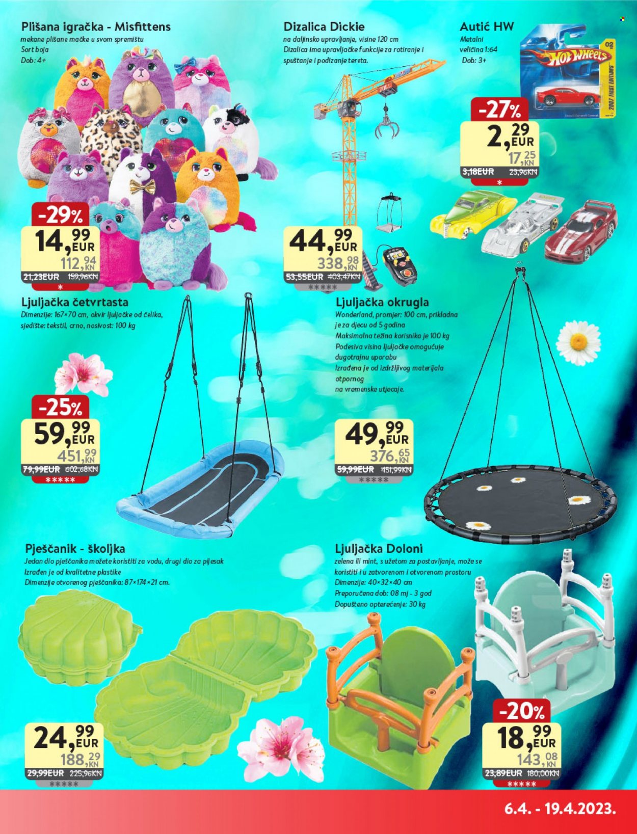 KTC katalog - 06.04.2023. - 19.04.2023. Stranica 3