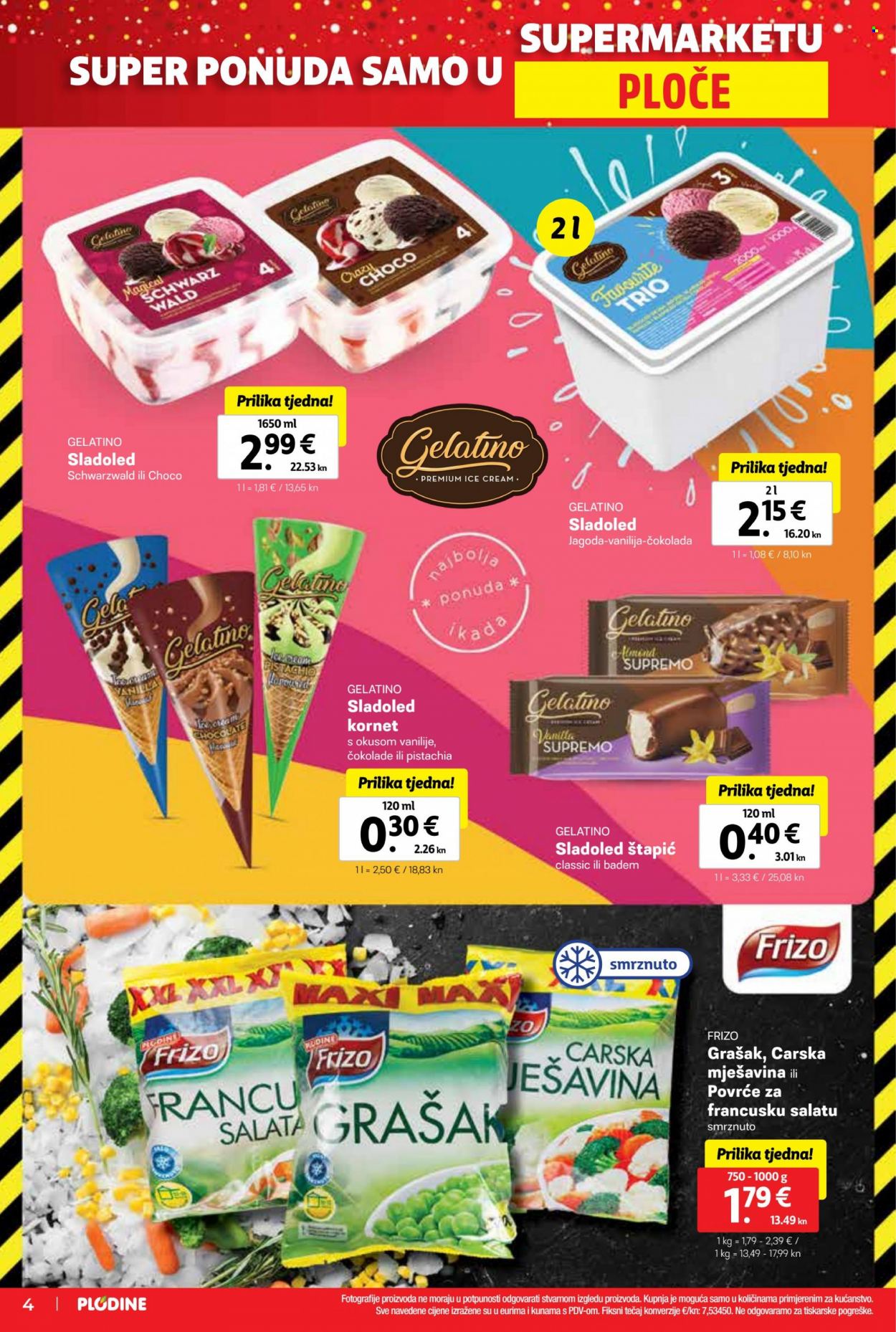 Plodine katalog - 05.04.2023. - 11.04.2023. Stranica 4