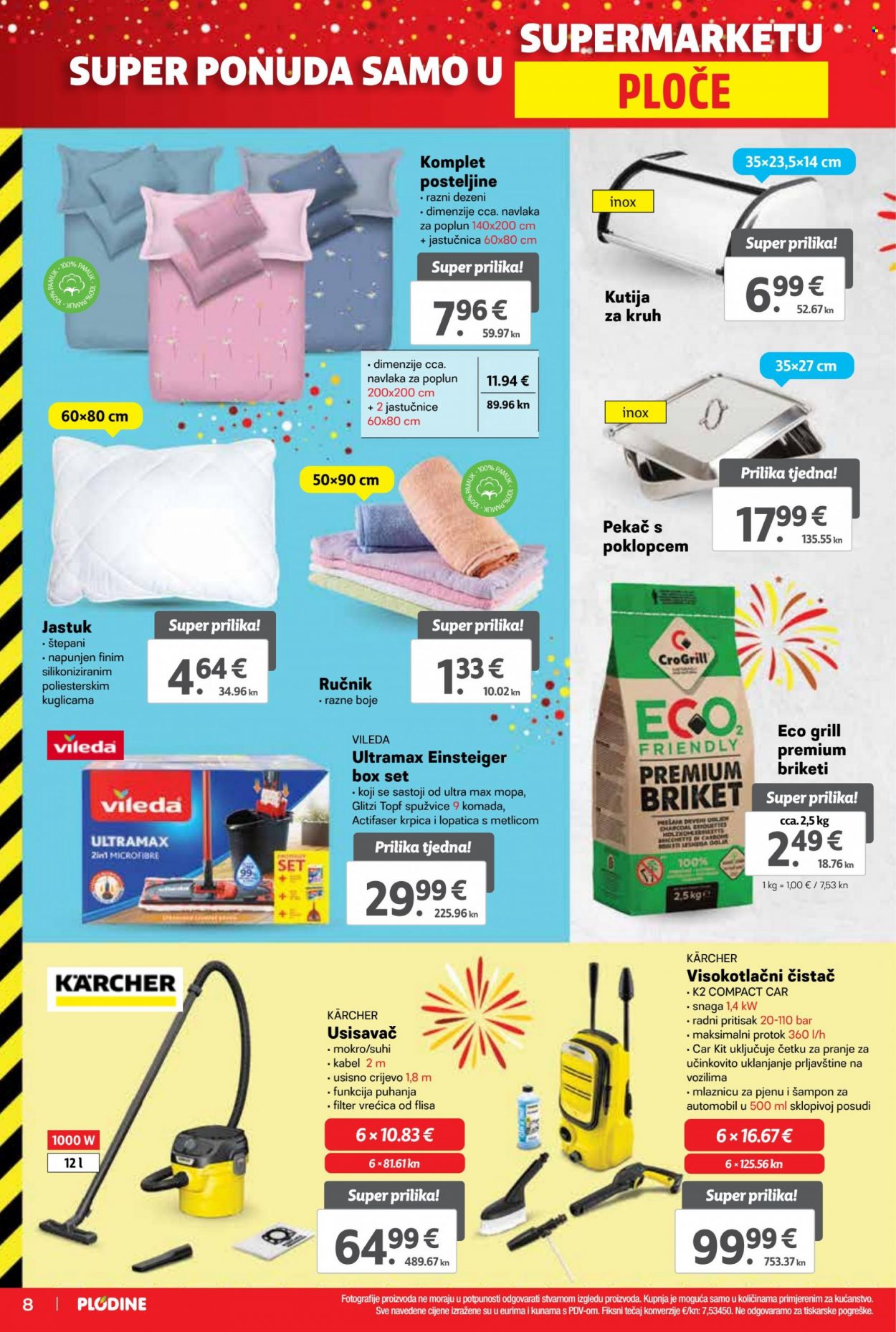 Plodine katalog - 05.04.2023. - 11.04.2023. Stranica 8