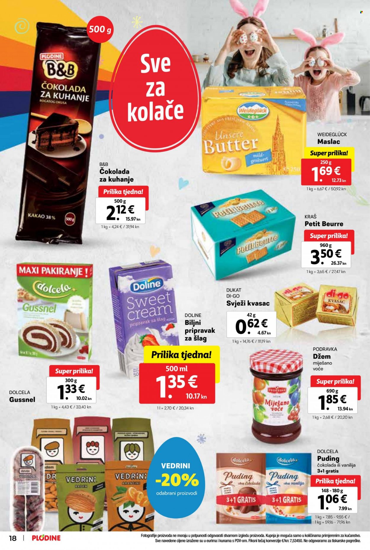 Plodine katalog - 05.04.2023. - 11.04.2023. Stranica 18