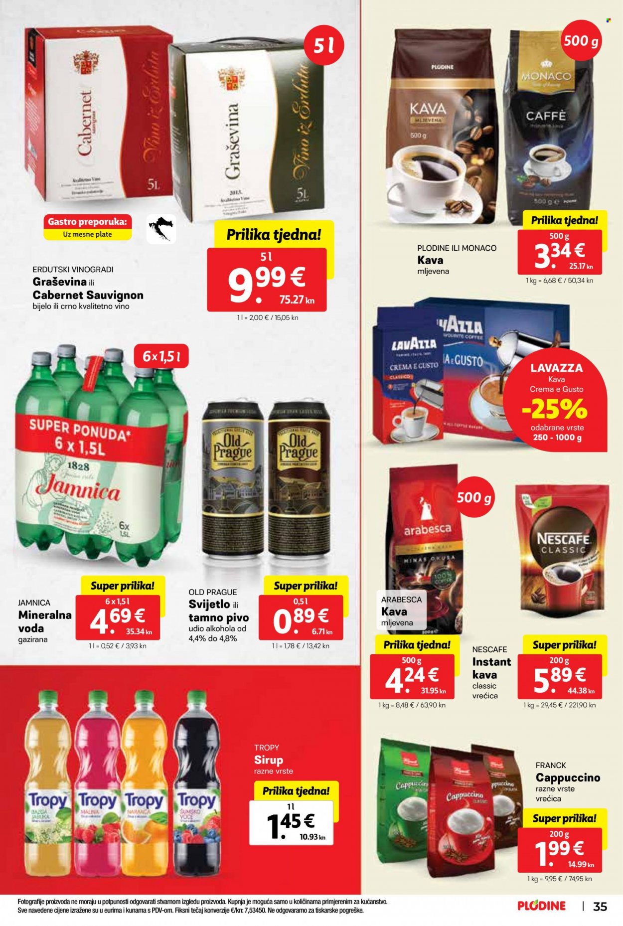Plodine katalog - 05.04.2023. - 11.04.2023. Stranica 35