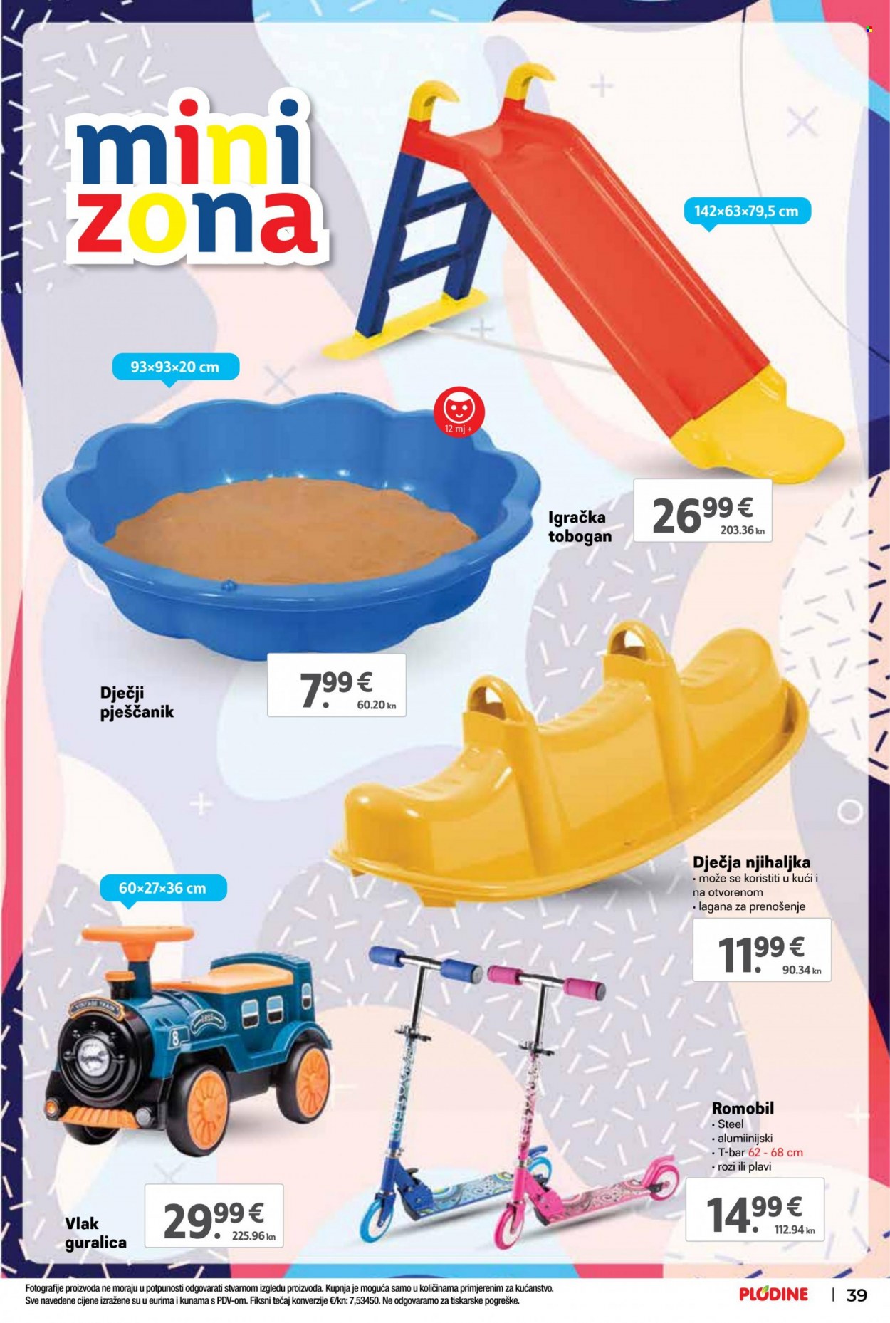 Plodine katalog - 05.04.2023. - 11.04.2023. Stranica 39