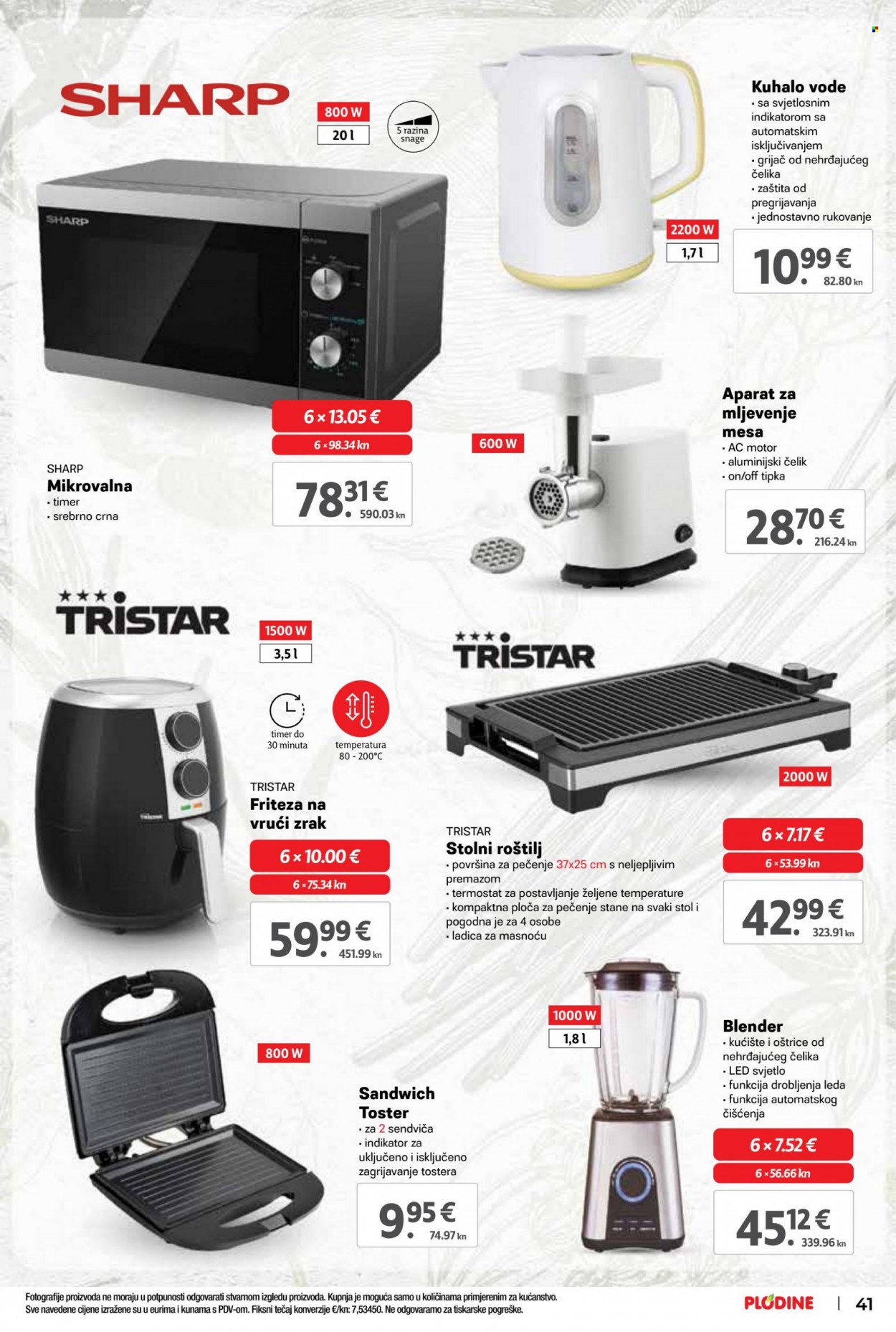 Plodine katalog - 05.04.2023. - 11.04.2023. Stranica 41