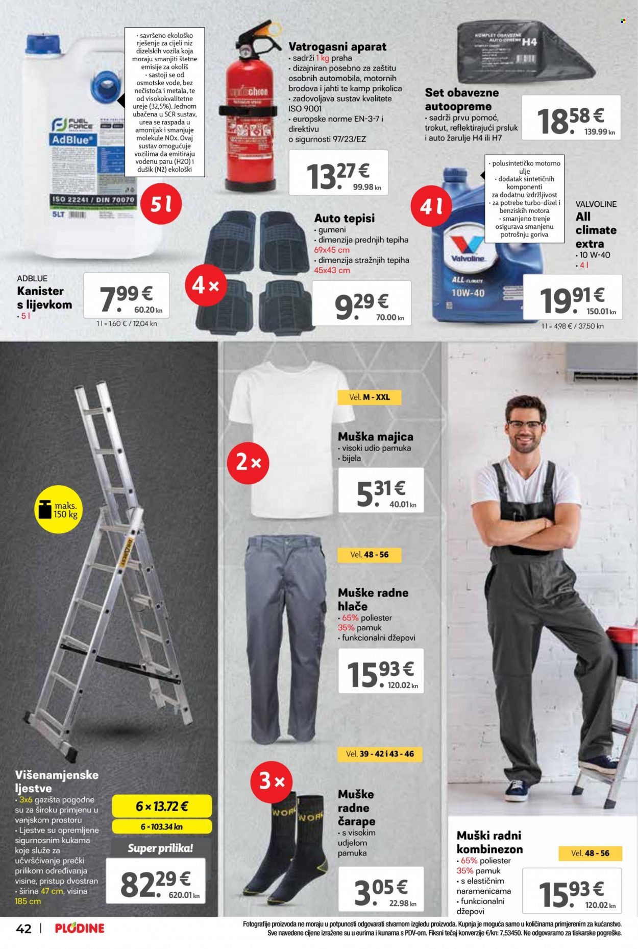Plodine katalog - 05.04.2023. - 11.04.2023. Stranica 42