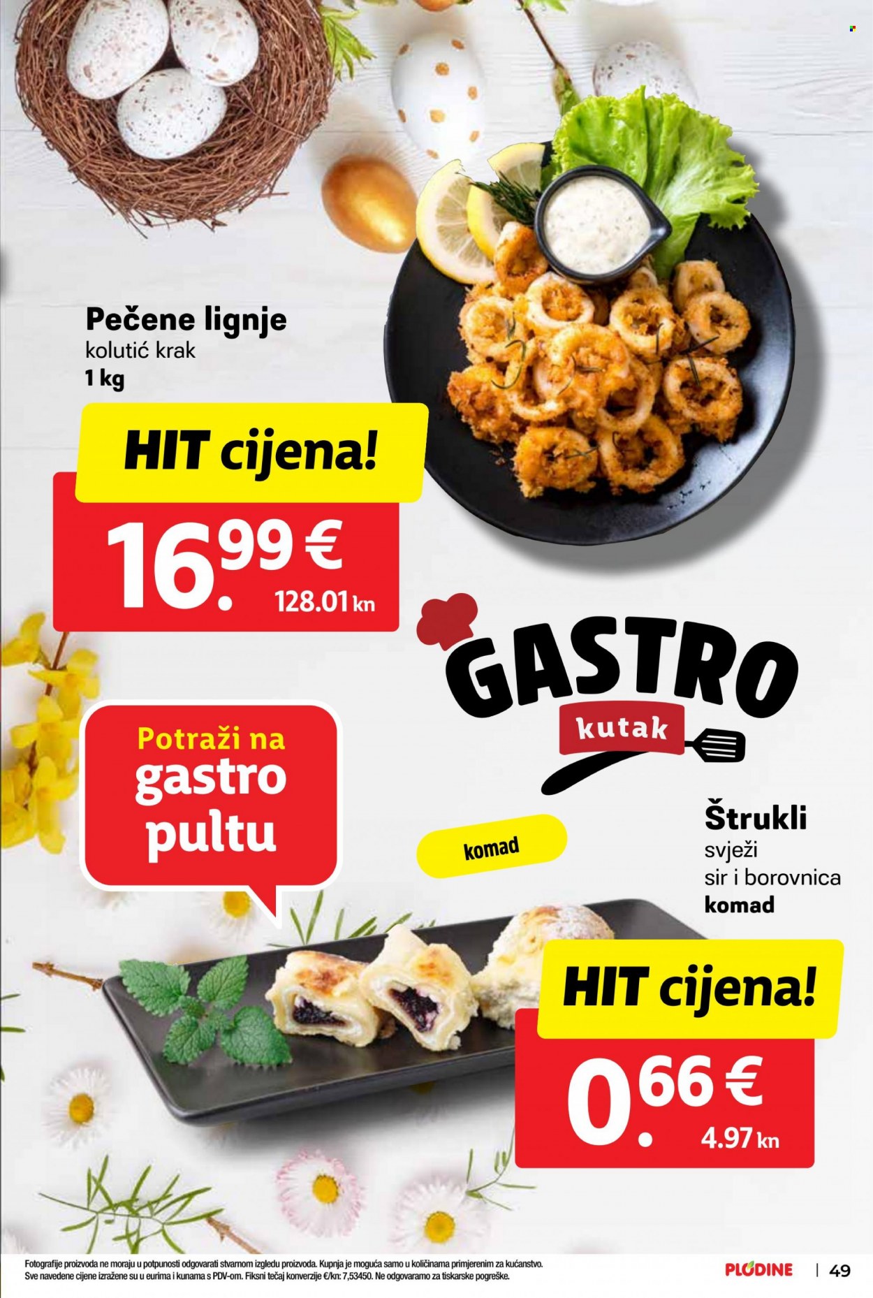 Plodine katalog - 05.04.2023. - 11.04.2023. Stranica 49