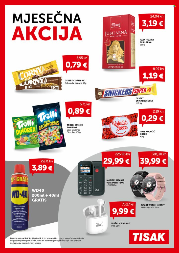 Tisak katalog - 01.04.2023. - 30.04.2023. Stranica 2