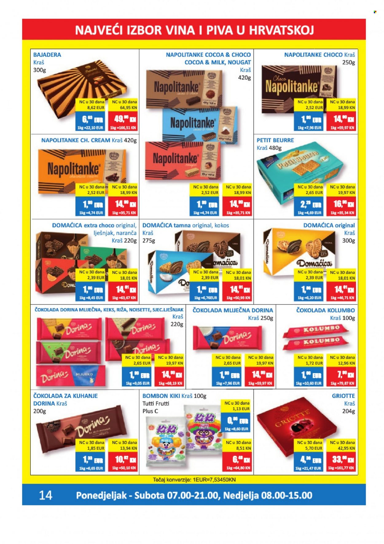 Vrutak katalog - 03.04.2023. - 16.04.2023. Stranica 14