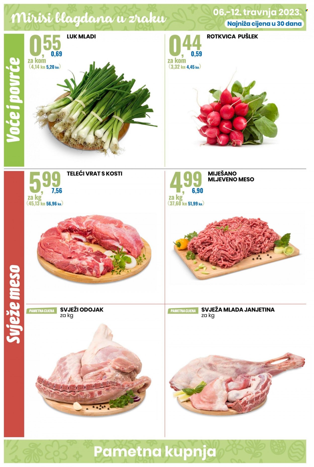 Eurospin katalog - 06.04.2023. - 12.04.2023. Stranica 2