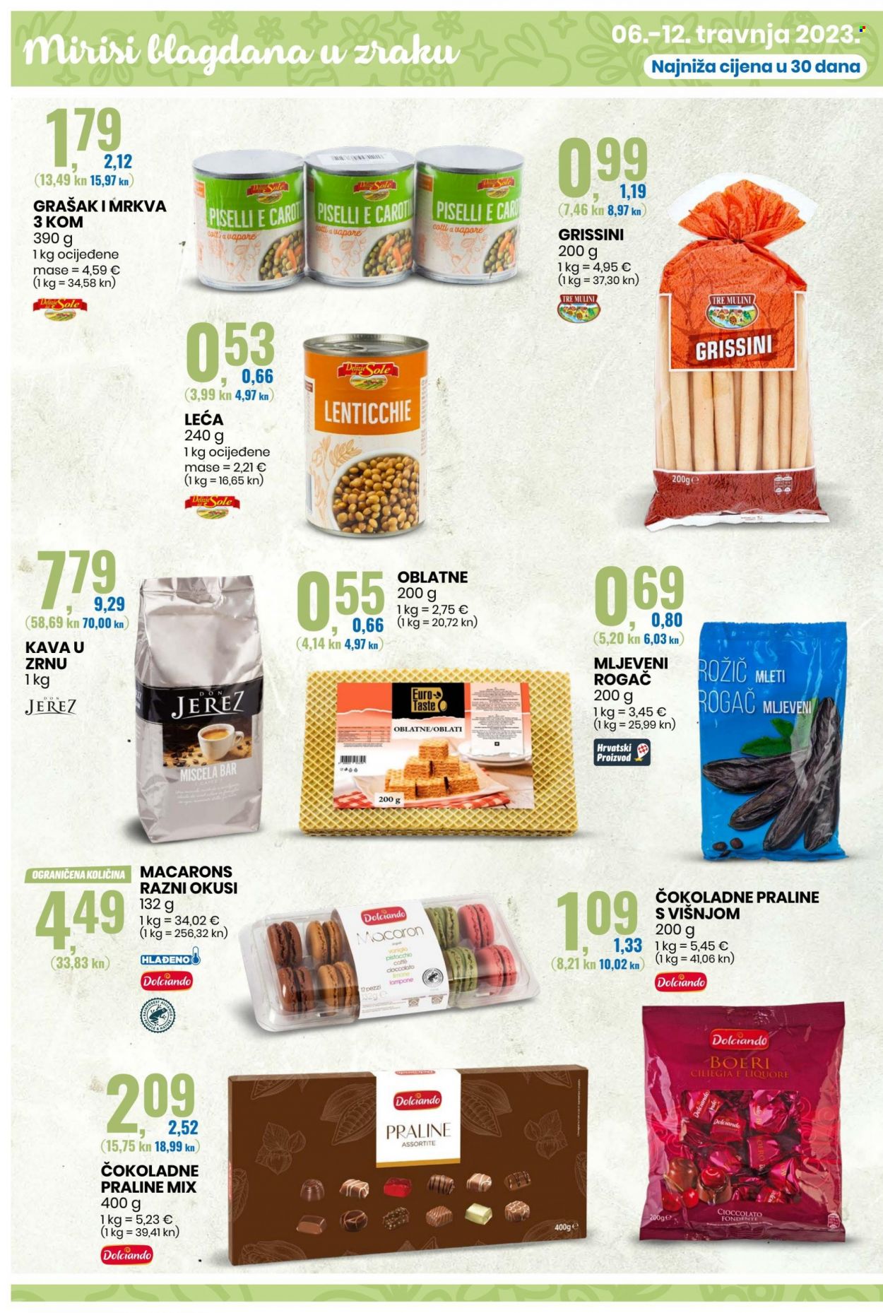 Eurospin katalog - 06.04.2023. - 12.04.2023. Stranica 8
