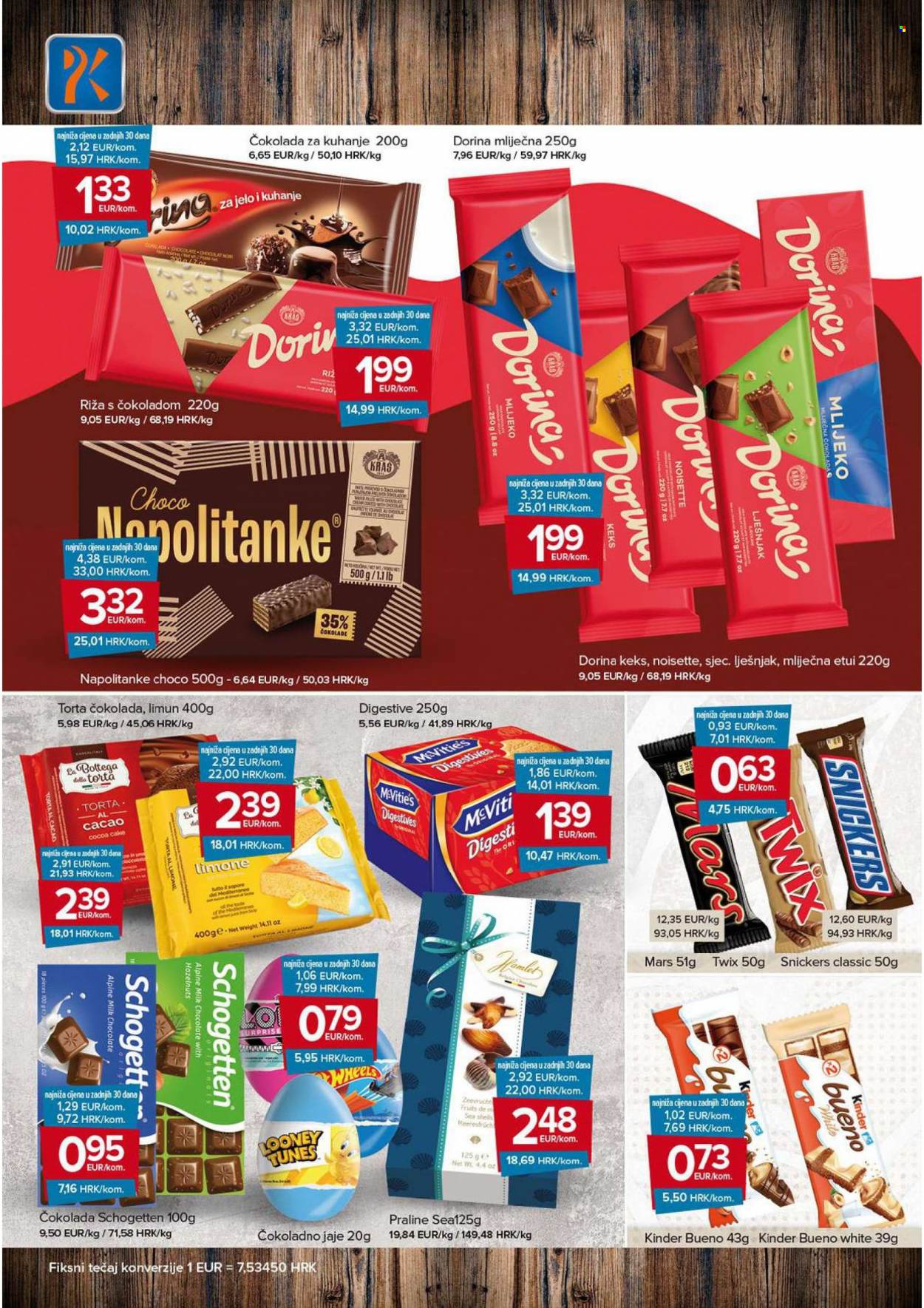 PPK Bjelovar katalog - 05.04.2023. - 25.04.2023. Stranica 6
