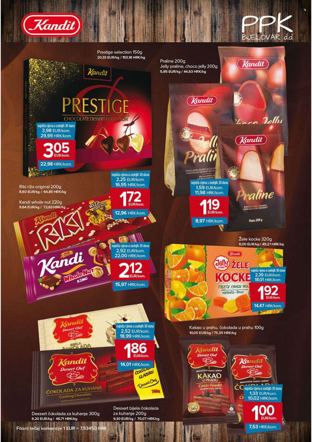 PPK Bjelovar katalog - 05.04.2023. - 25.04.2023. Stranica 7
