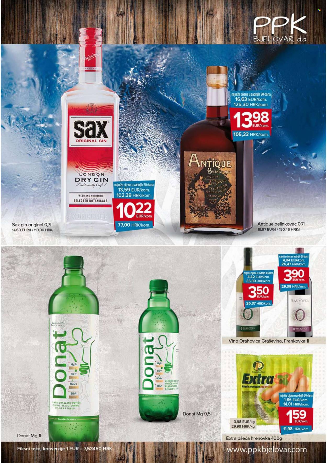 PPK Bjelovar katalog - 05.04.2023. - 25.04.2023. Stranica 9