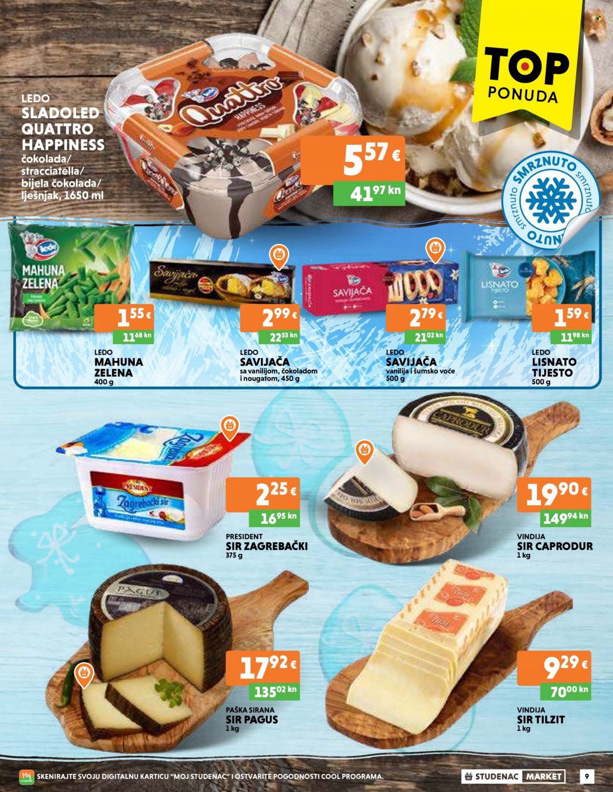 Studenac katalog - 06.04.2023. - 12.04.2023. Stranica 9