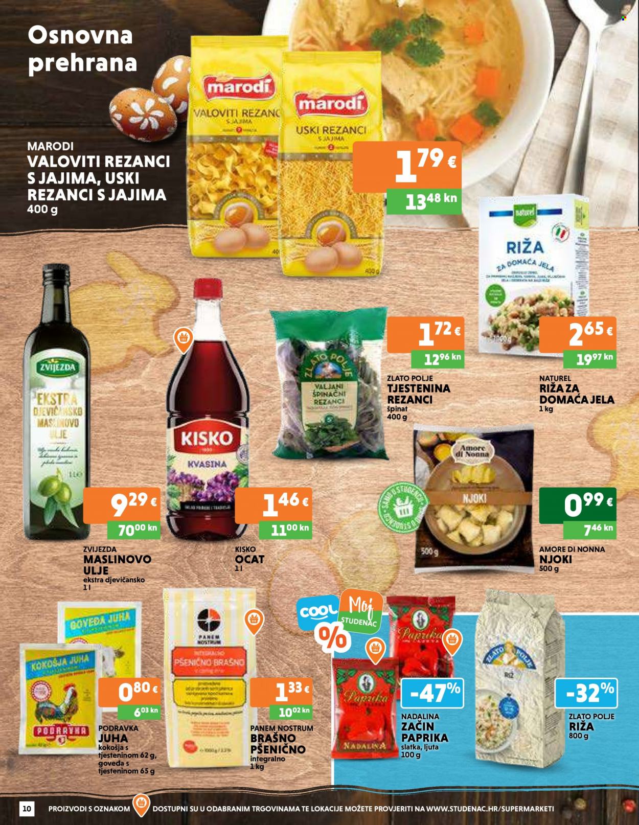 Studenac katalog - 06.04.2023. - 12.04.2023. Stranica 10