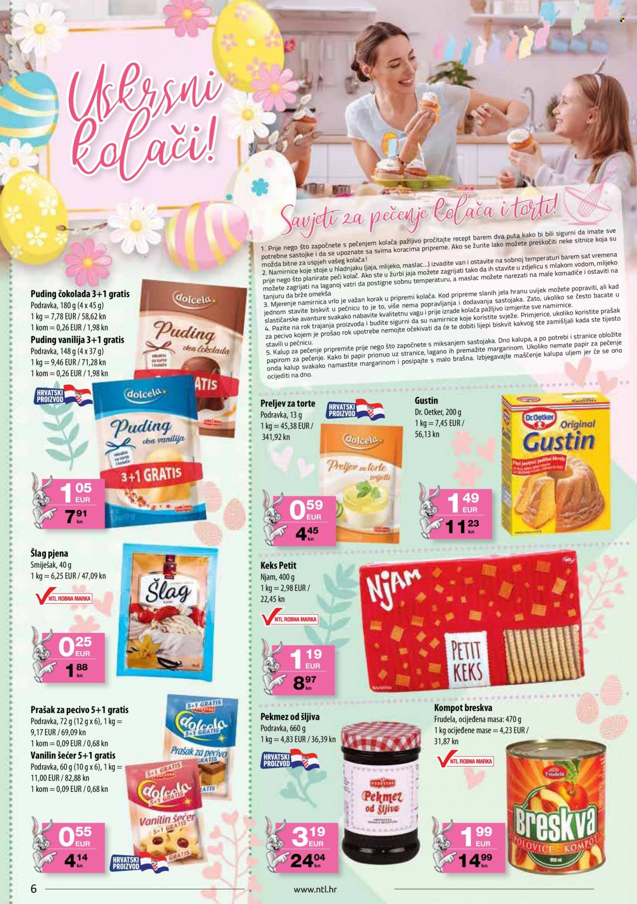 NTL katalog - 06.04.2023. - 12.04.2023. Stranica 6