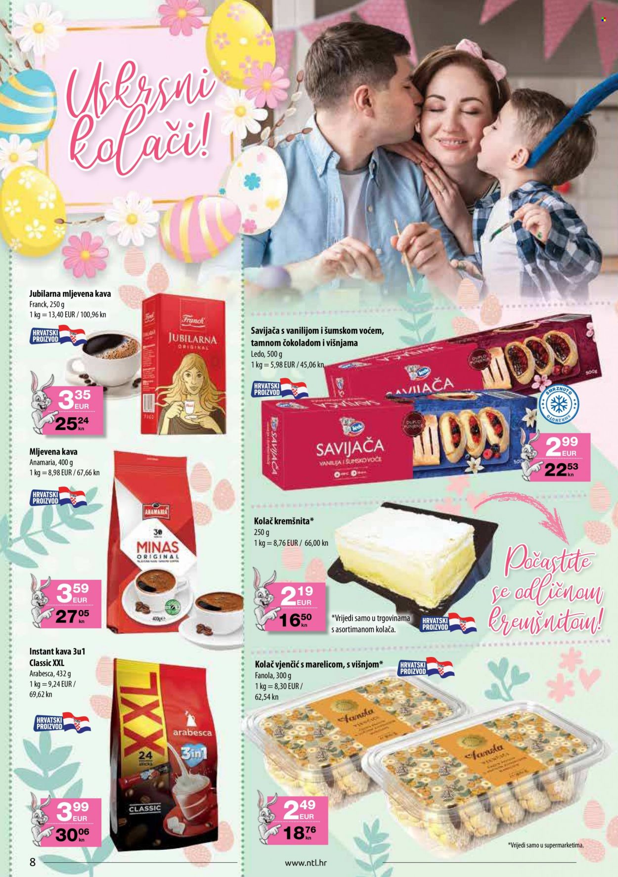 NTL katalog - 06.04.2023. - 12.04.2023. Stranica 8