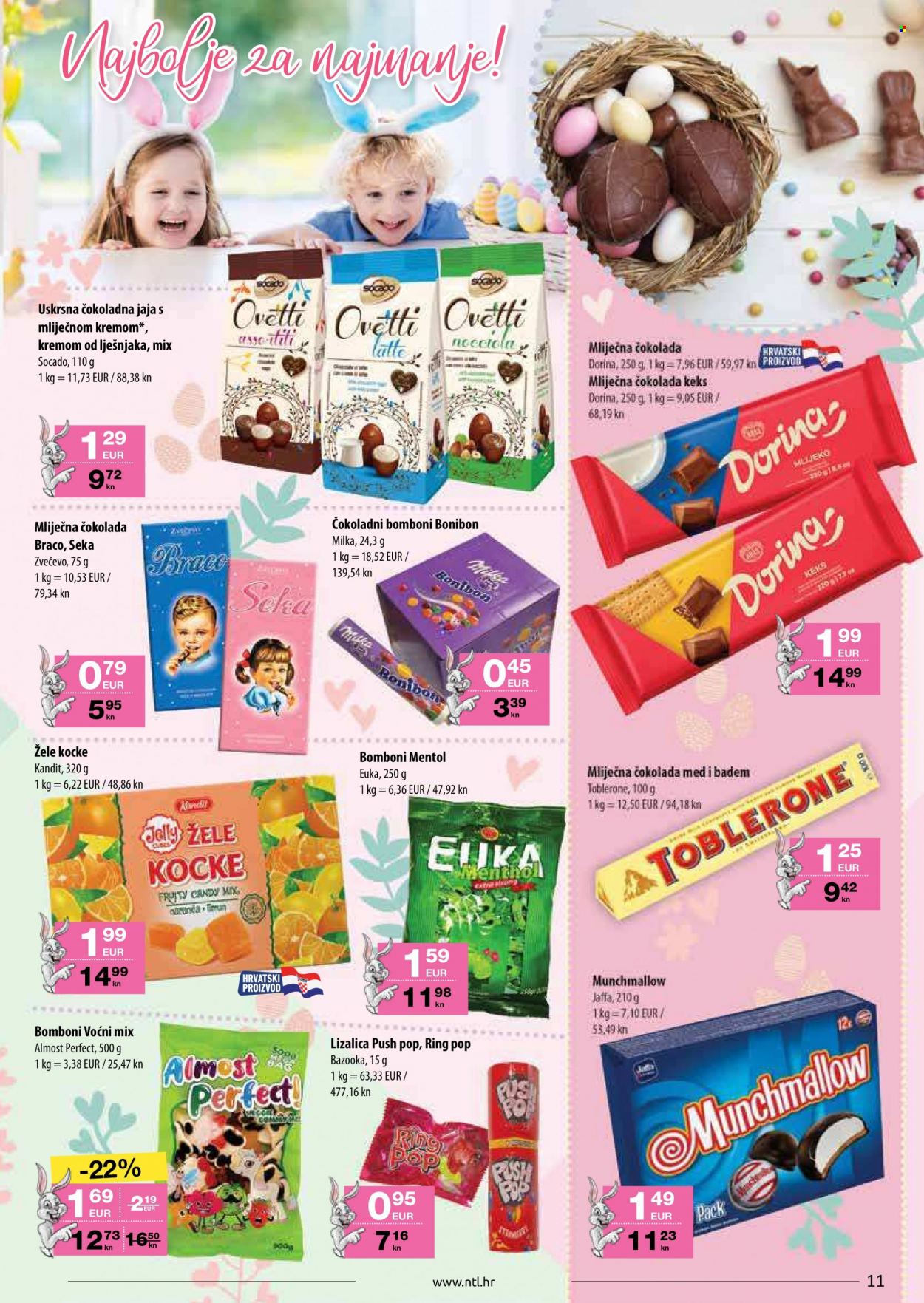 NTL katalog - 06.04.2023. - 12.04.2023. Stranica 11