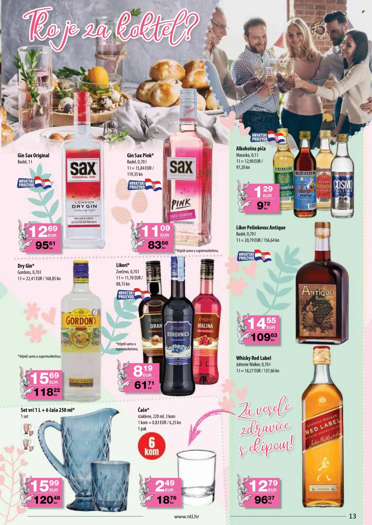 NTL katalog - 06.04.2023. - 12.04.2023. Stranica 13