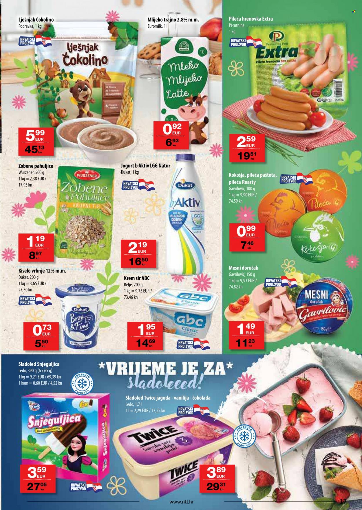 NTL katalog - 06.04.2023. - 12.04.2023. Stranica 17
