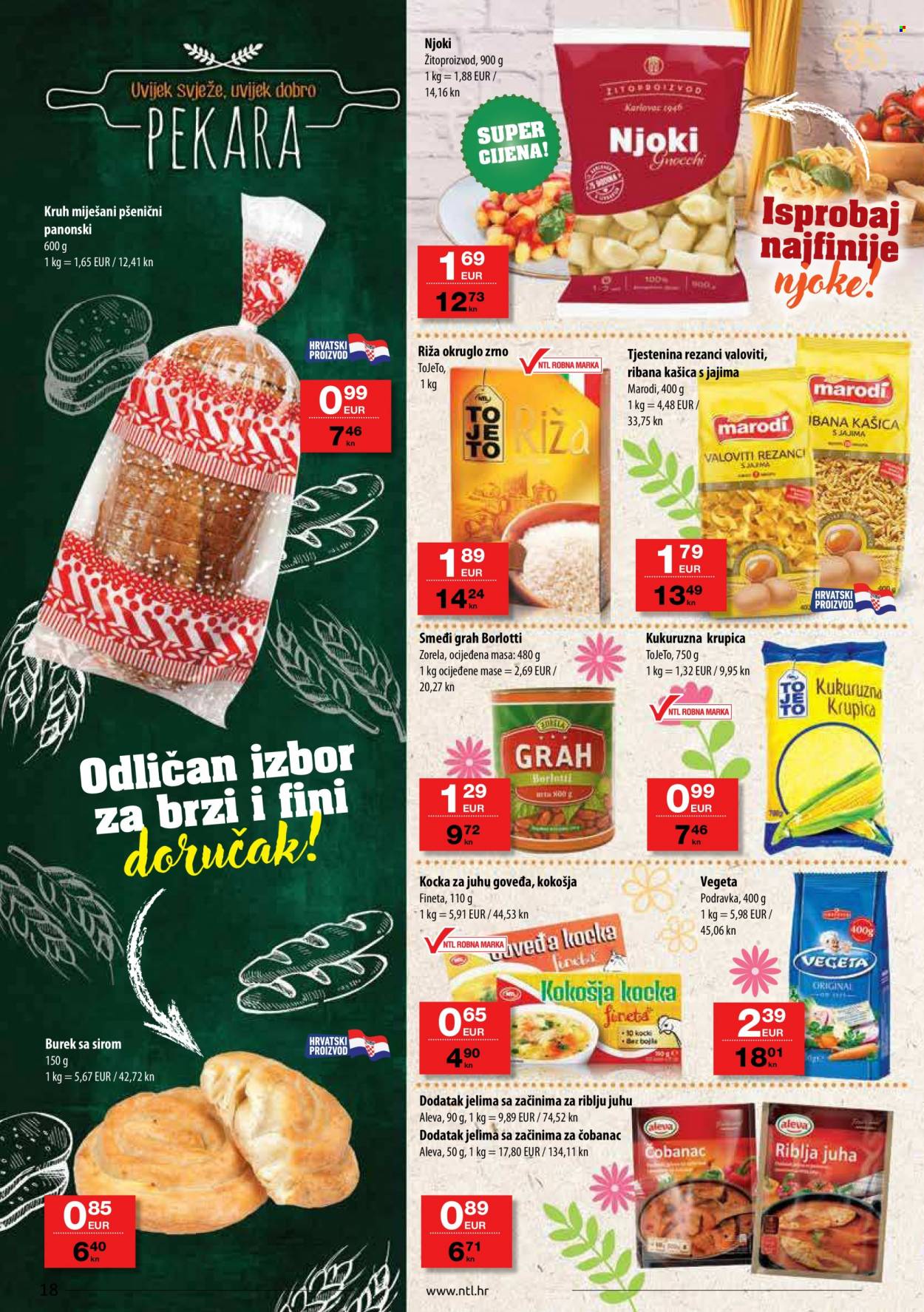 NTL katalog - 06.04.2023. - 12.04.2023. Stranica 18