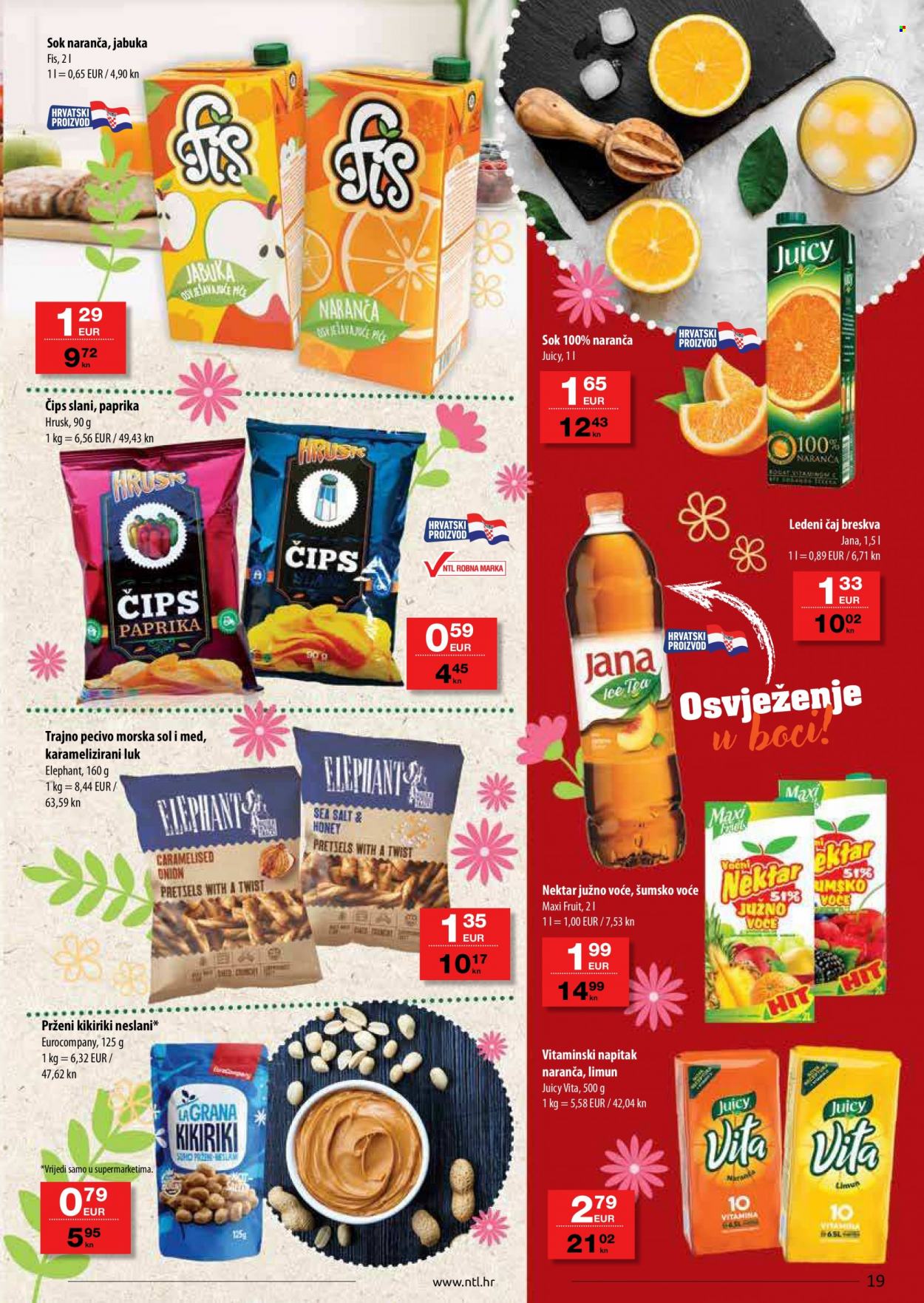 NTL katalog - 06.04.2023. - 12.04.2023. Stranica 19
