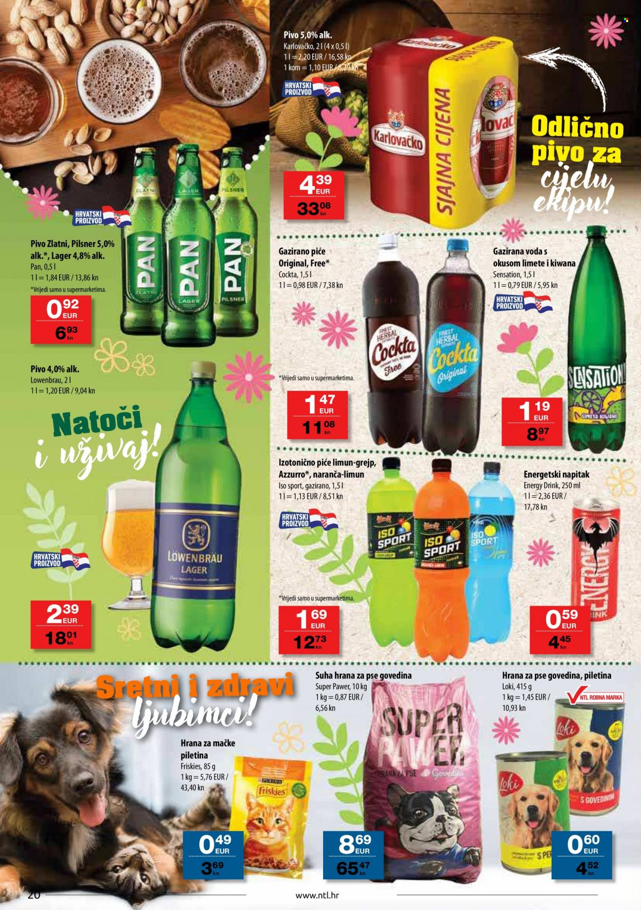 NTL katalog - 06.04.2023. - 12.04.2023. Stranica 20