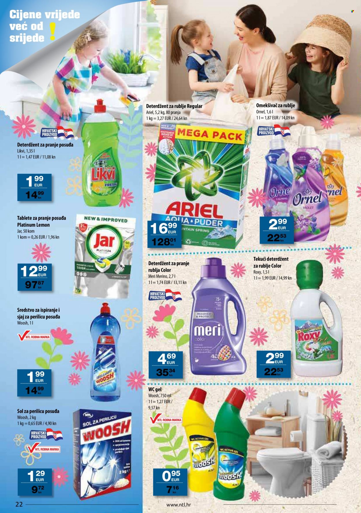 NTL katalog - 06.04.2023. - 12.04.2023. Stranica 22
