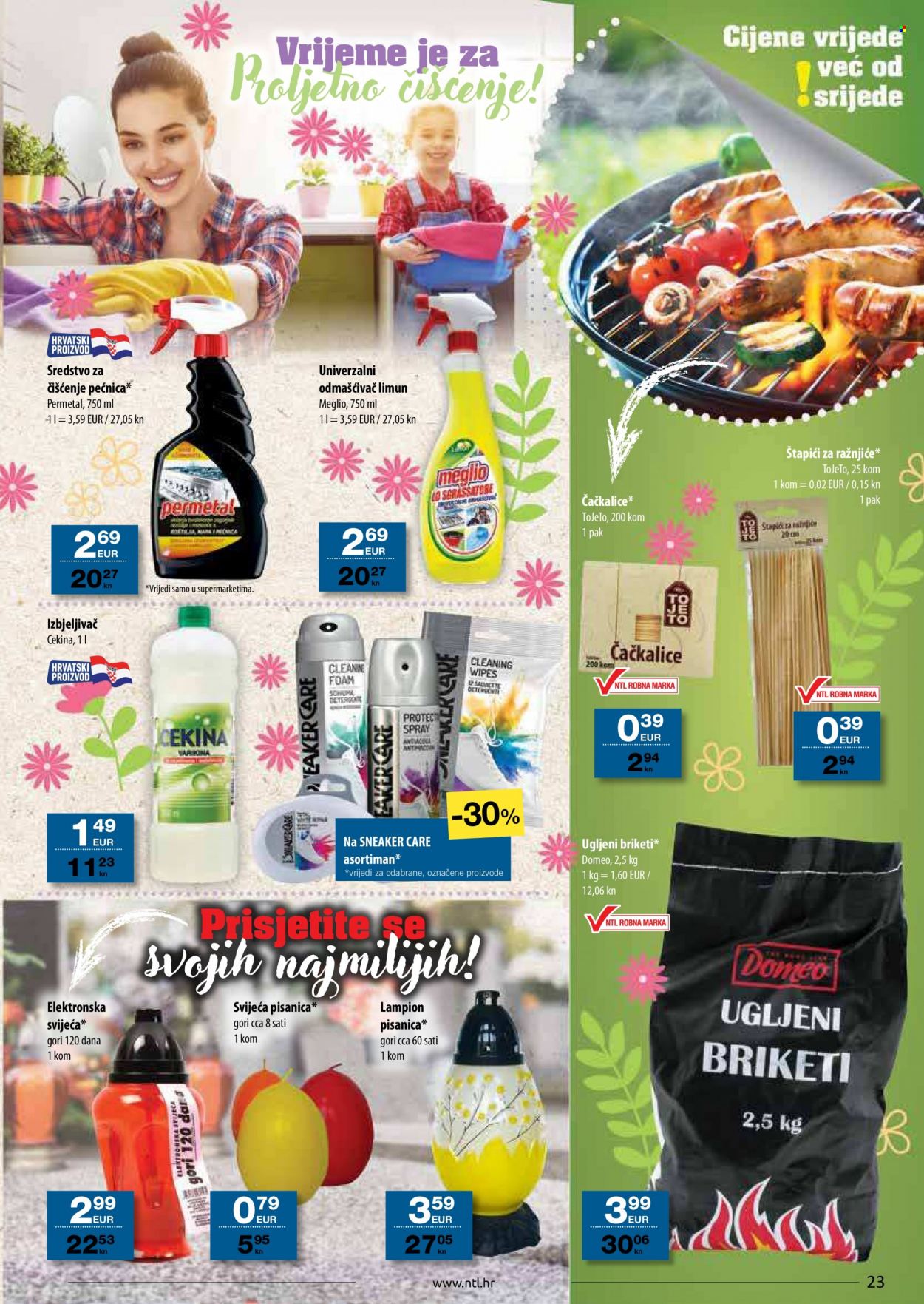 NTL katalog - 06.04.2023. - 12.04.2023. Stranica 23